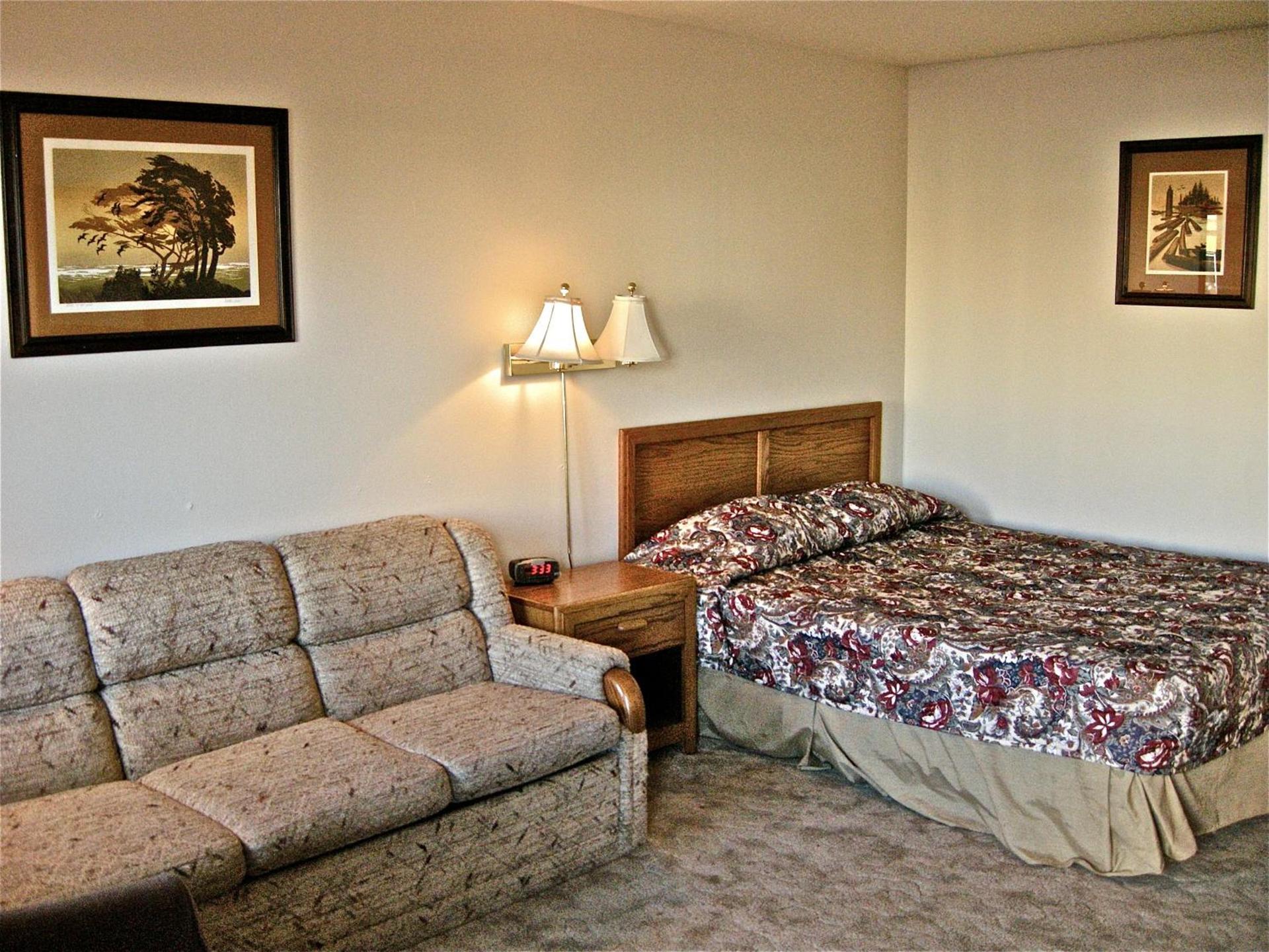 Knights Inn - Baker City photo 6