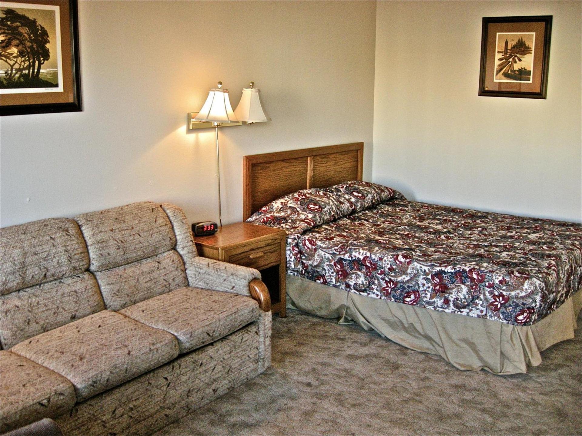Knights Inn - Baker City photo 7
