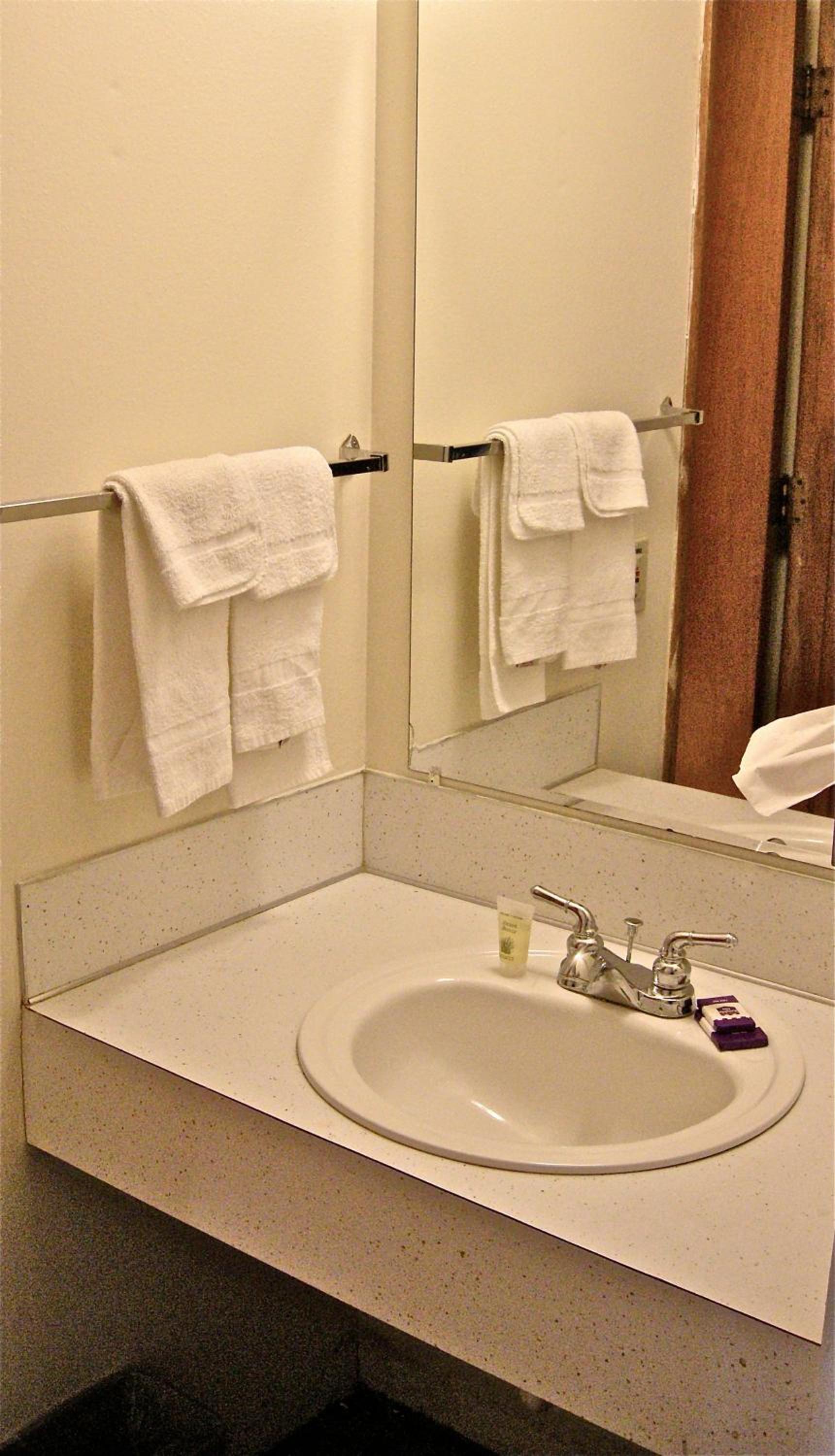 Knights Inn - Baker City photo 8