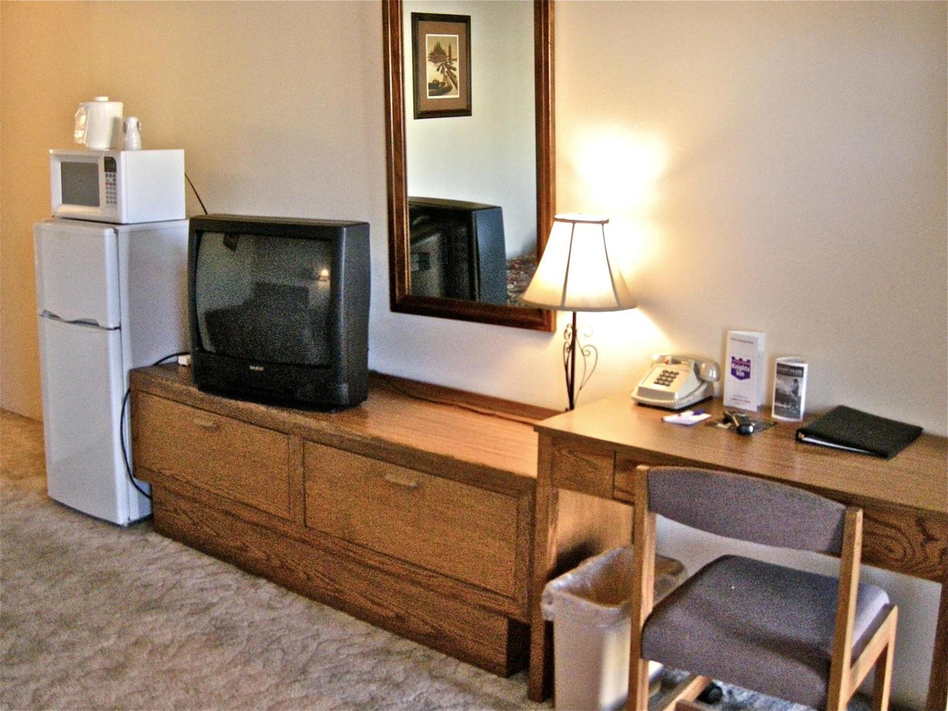 Knights Inn - Baker City photo 10