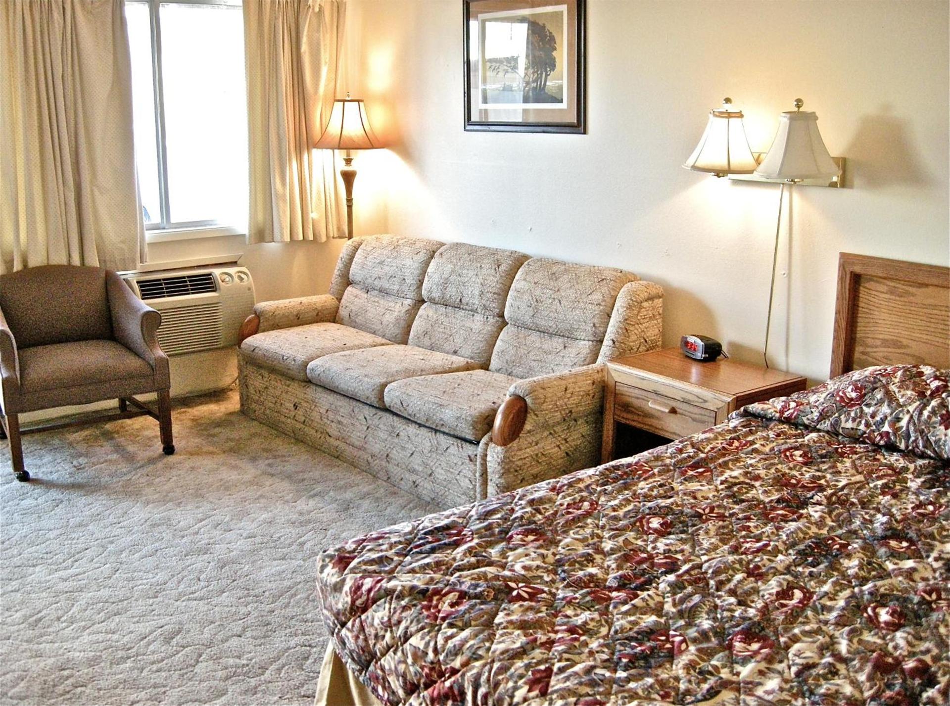 Knights Inn - Baker City photo 12