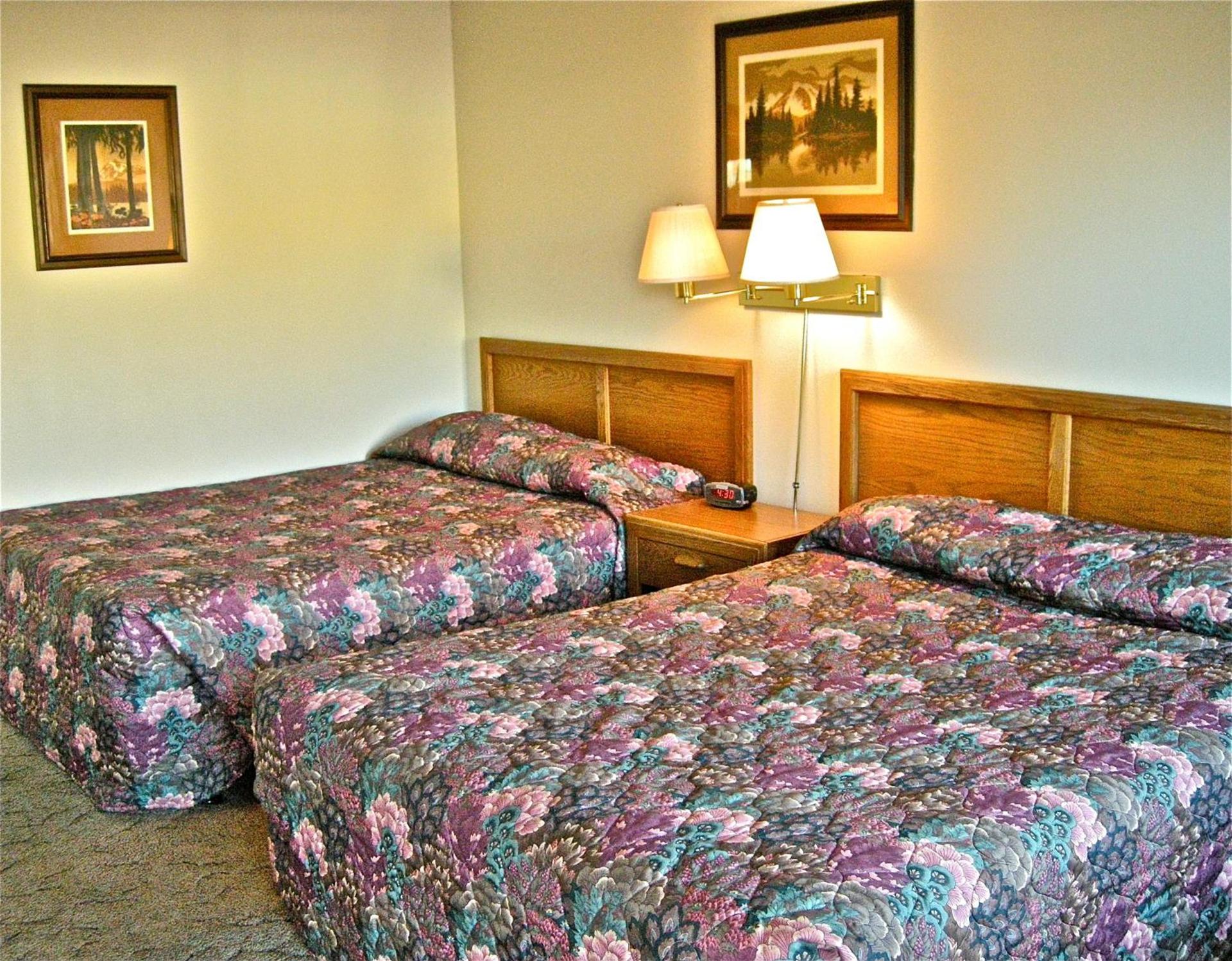 Knights Inn - Baker City photo 13