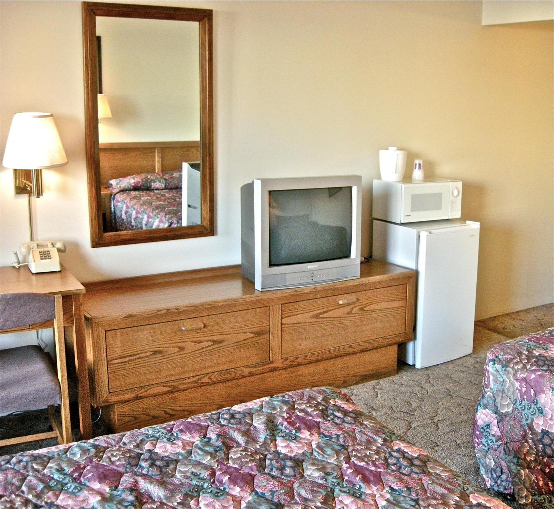 Knights Inn - Baker City photo 15