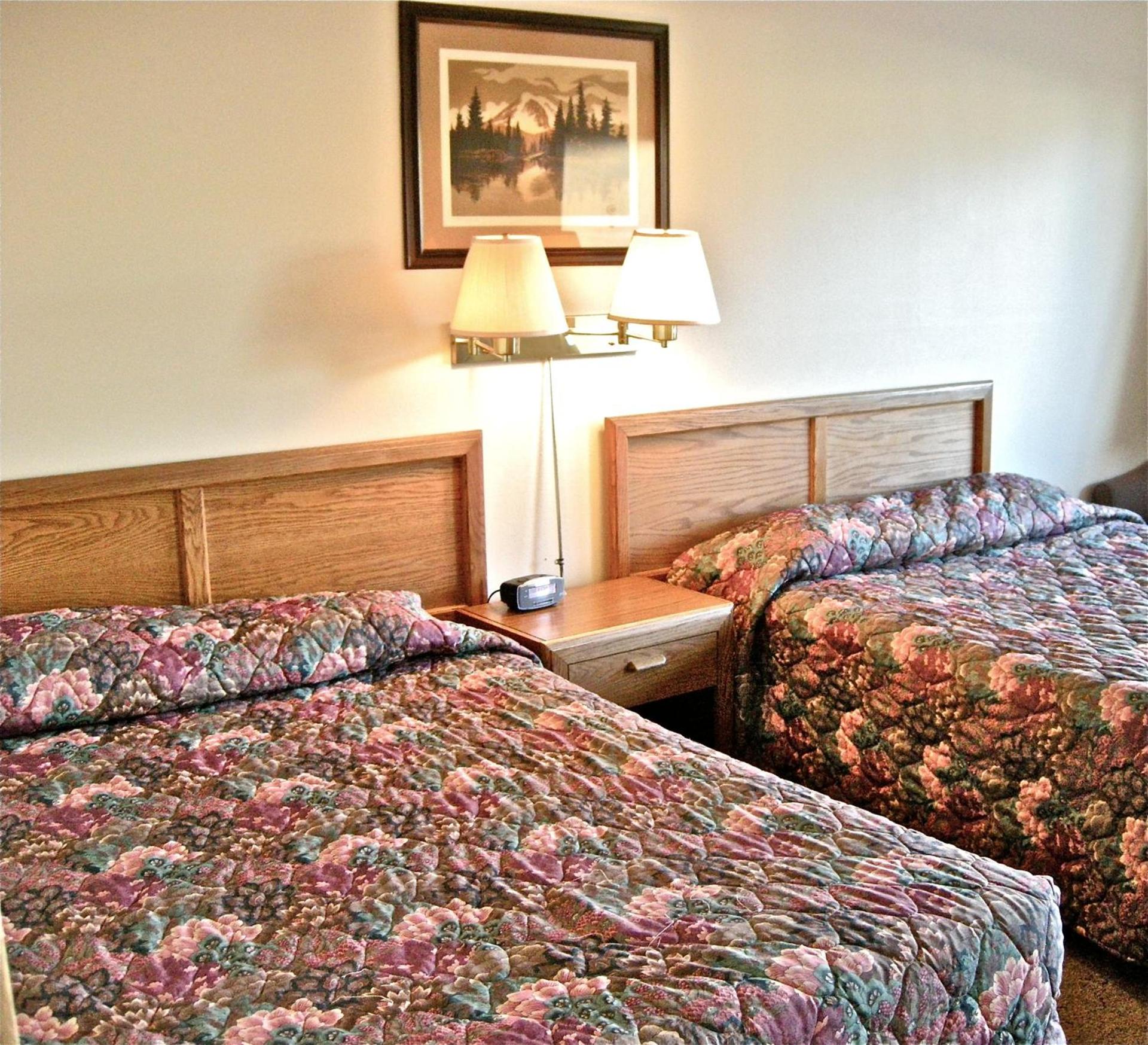 Knights Inn - Baker City photo 16