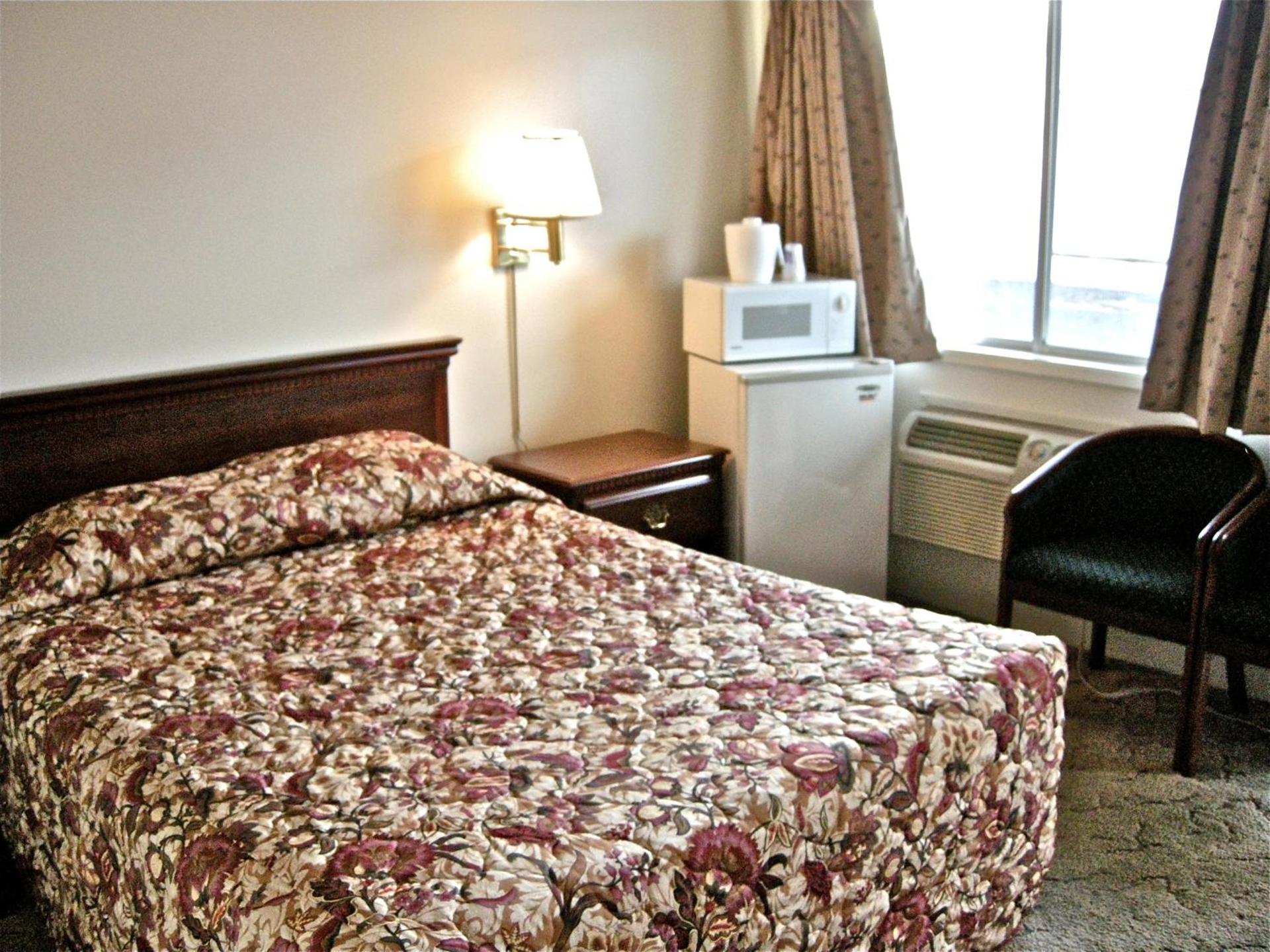 Knights Inn - Baker City photo 17