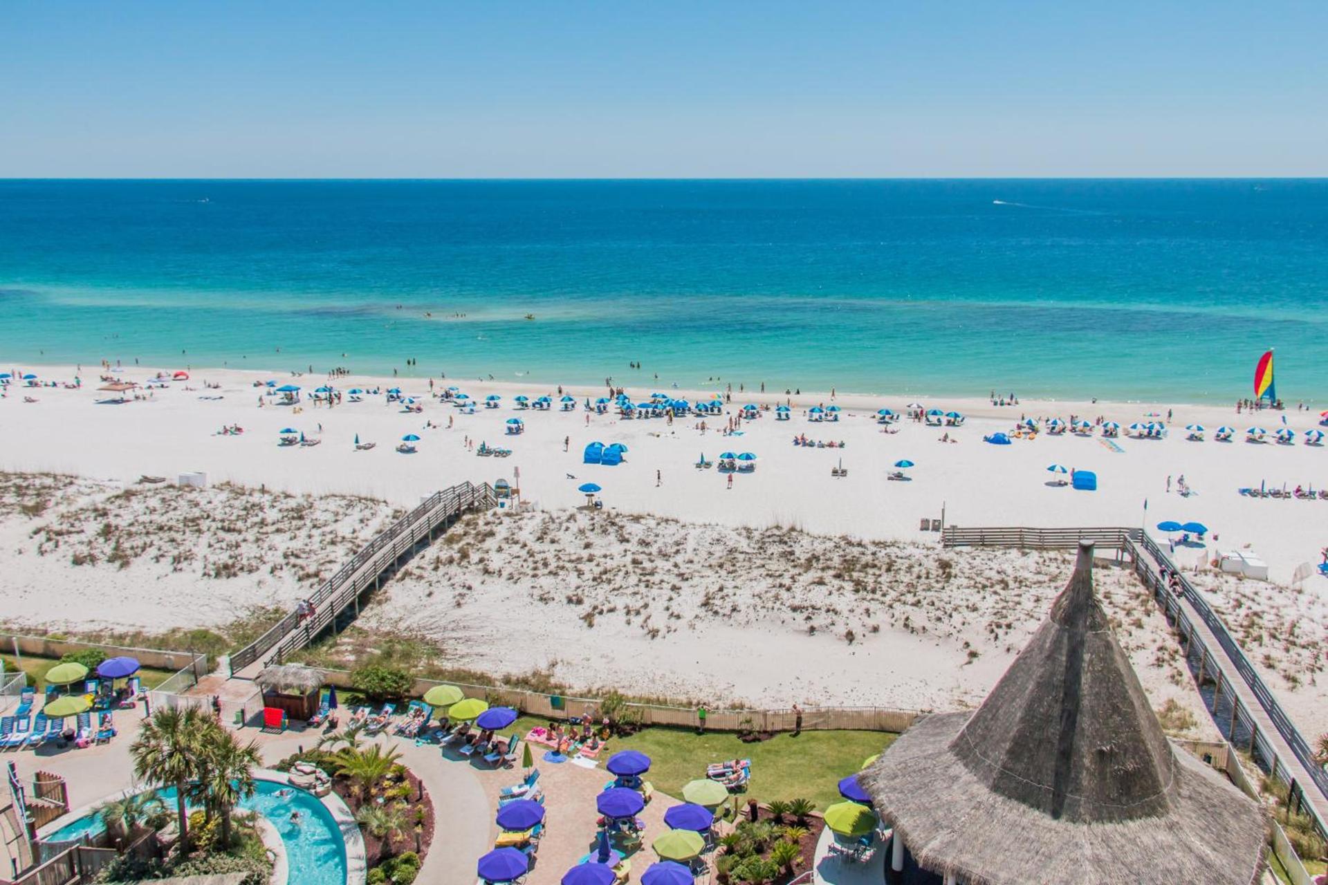 Holiday Inn Resort Pensacola Beach Gulf Front by IHG photo 54