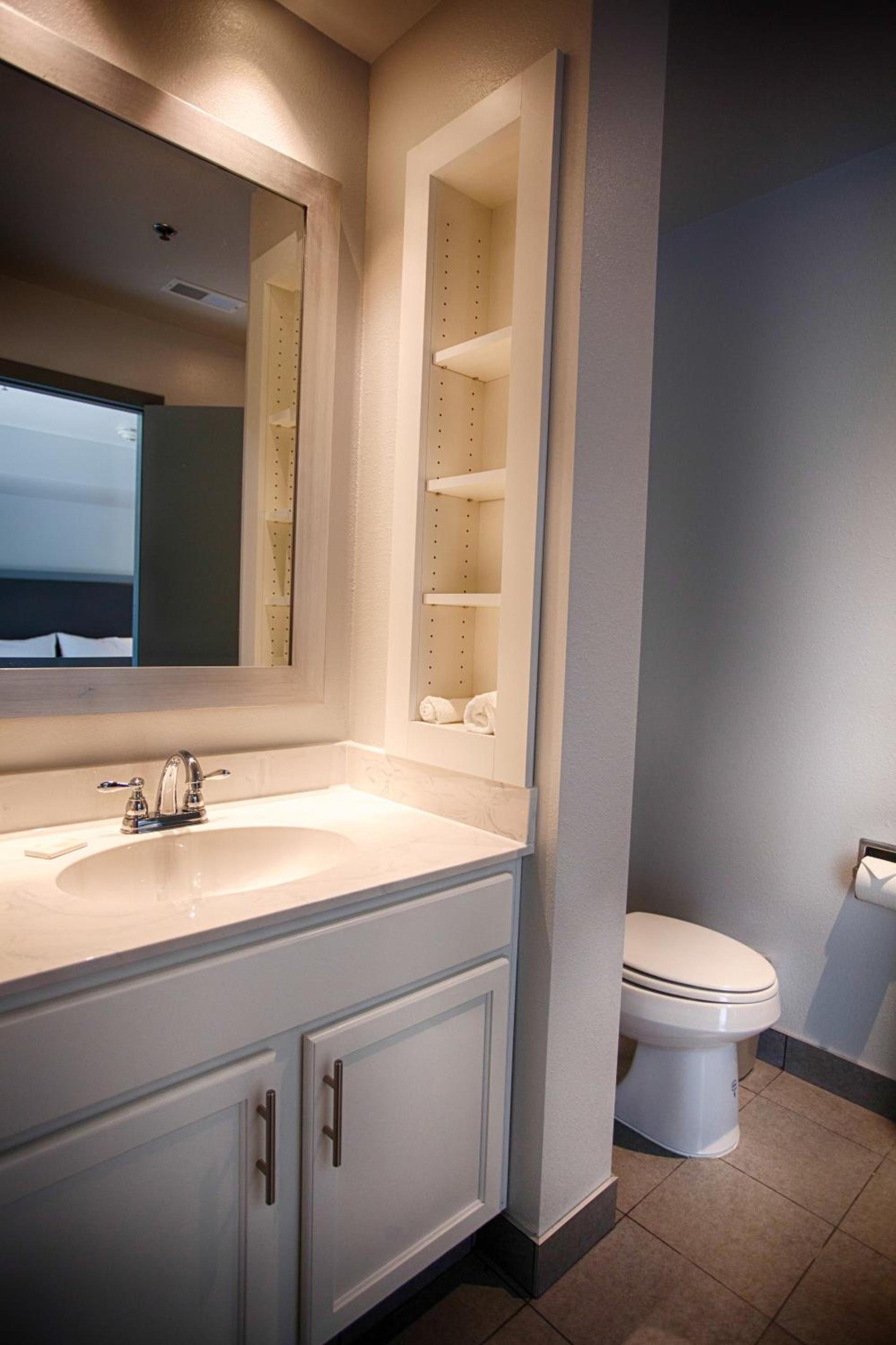 Z Loft Extended Stay Hotel photo 62