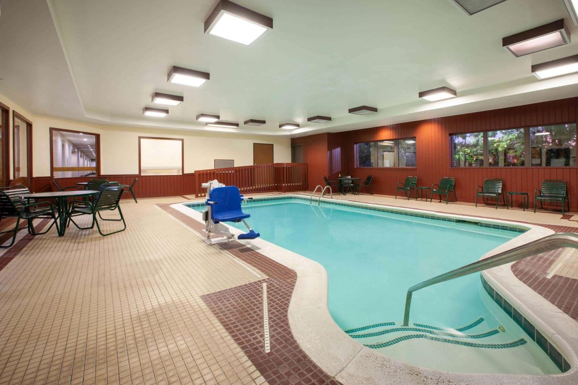 Baymont by Wyndham Franklin photo 5
