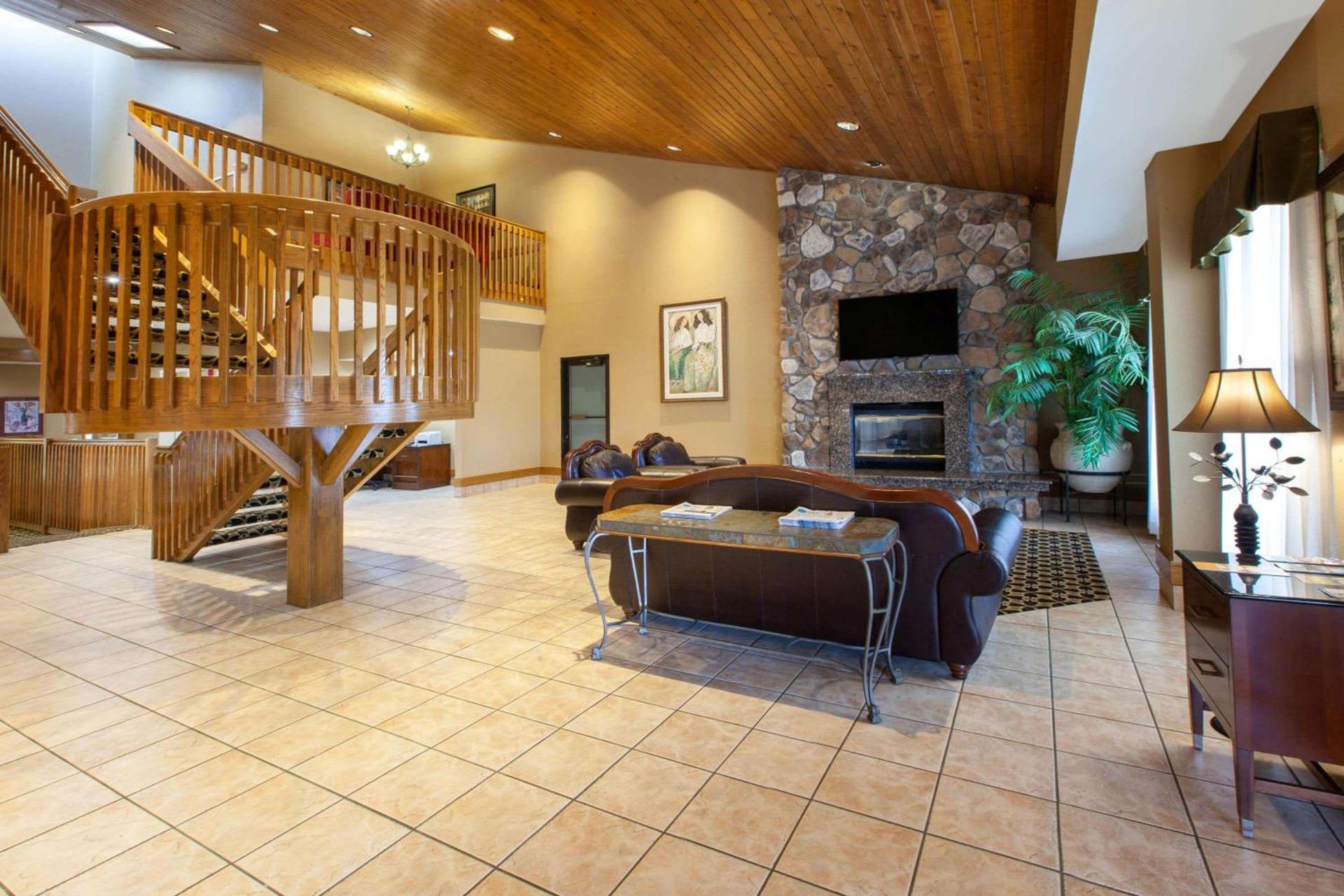 Baymont by Wyndham Franklin photo 4