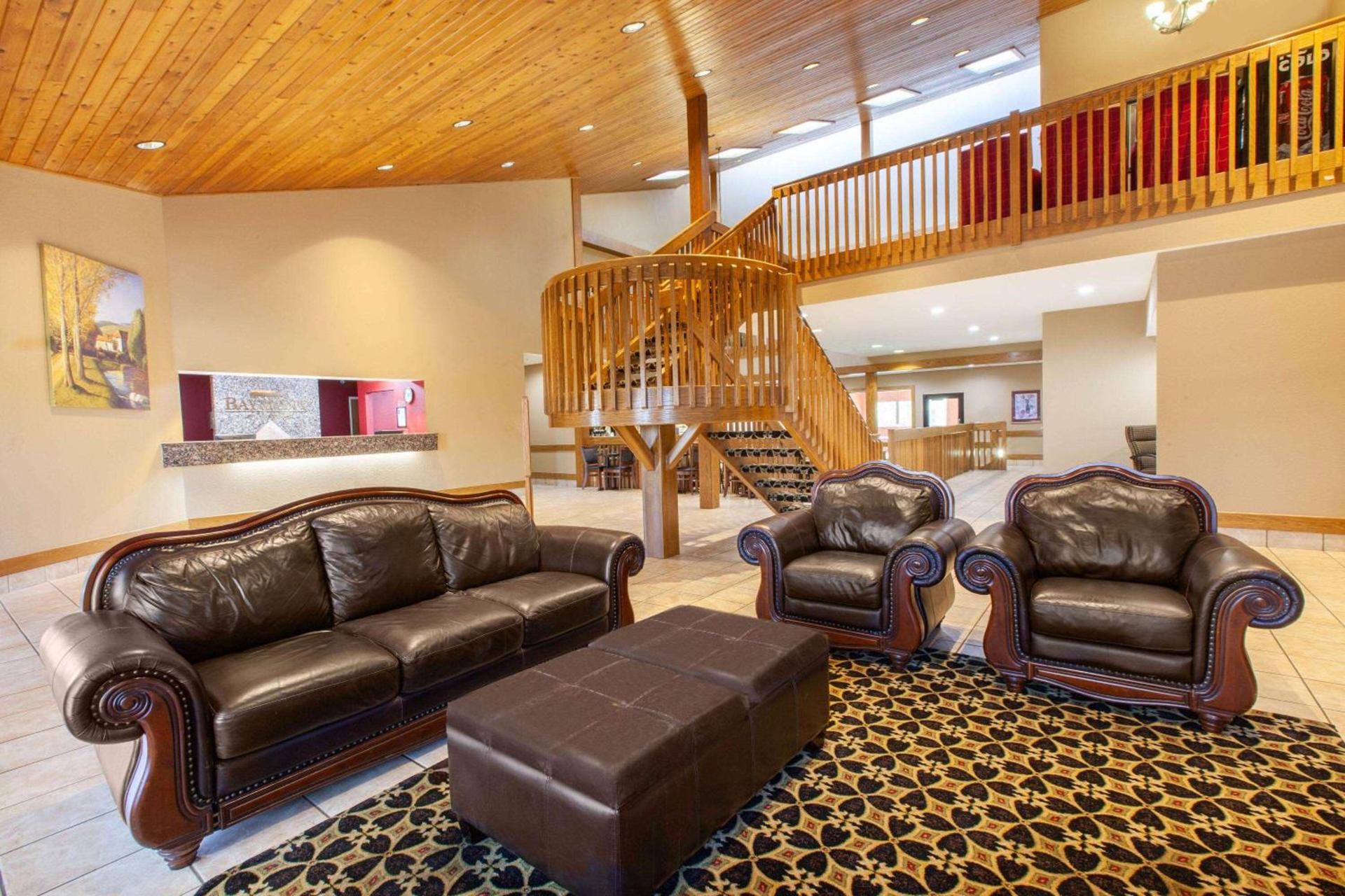 Baymont by Wyndham Franklin photo 3