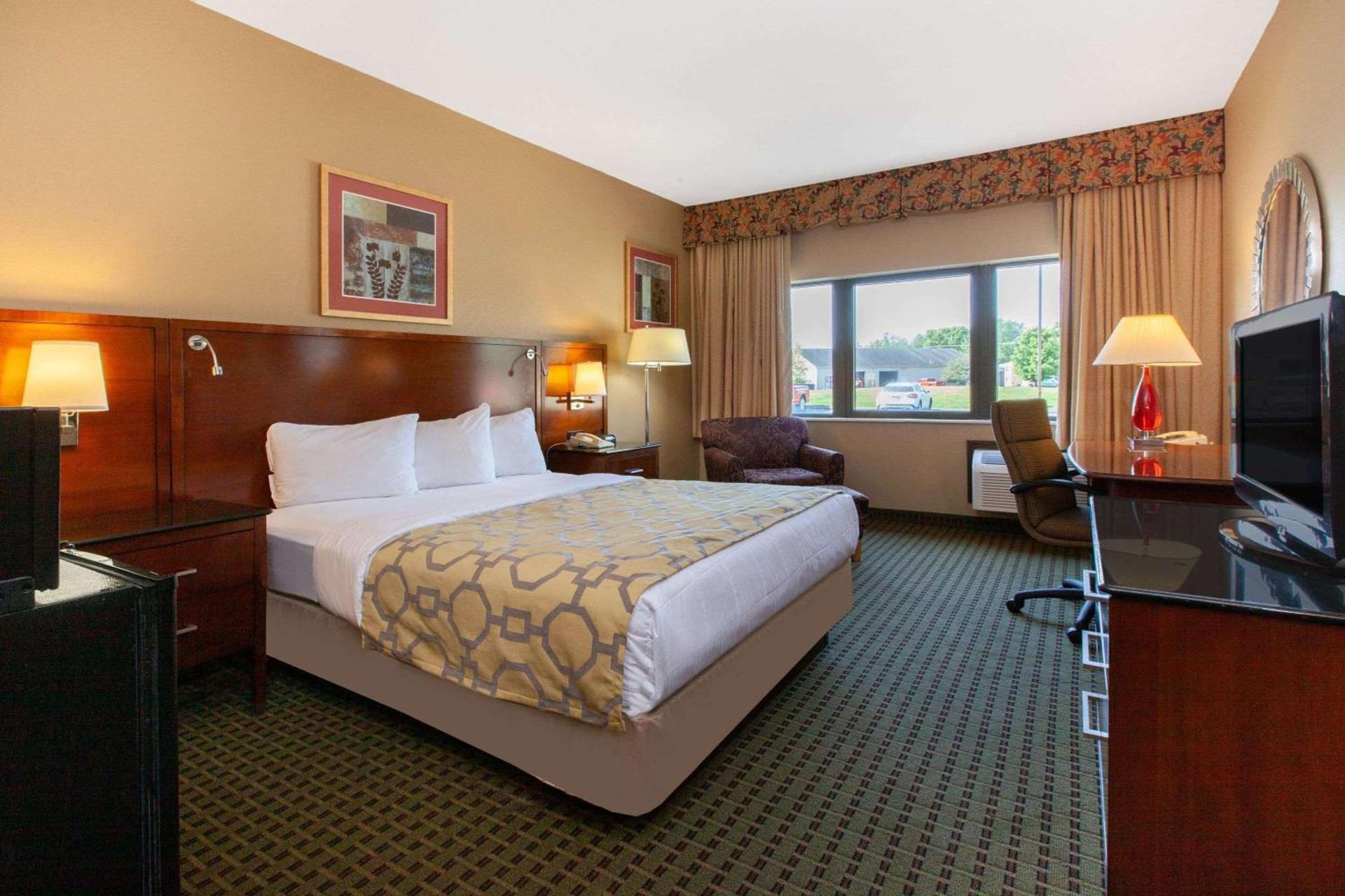 Baymont by Wyndham Franklin photo 11