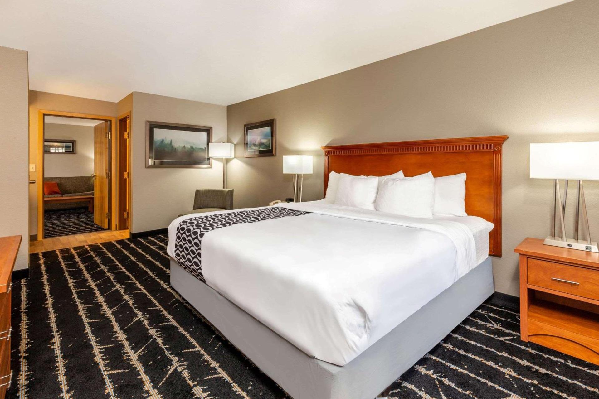 La Quinta by Wyndham Vancouver photo 19