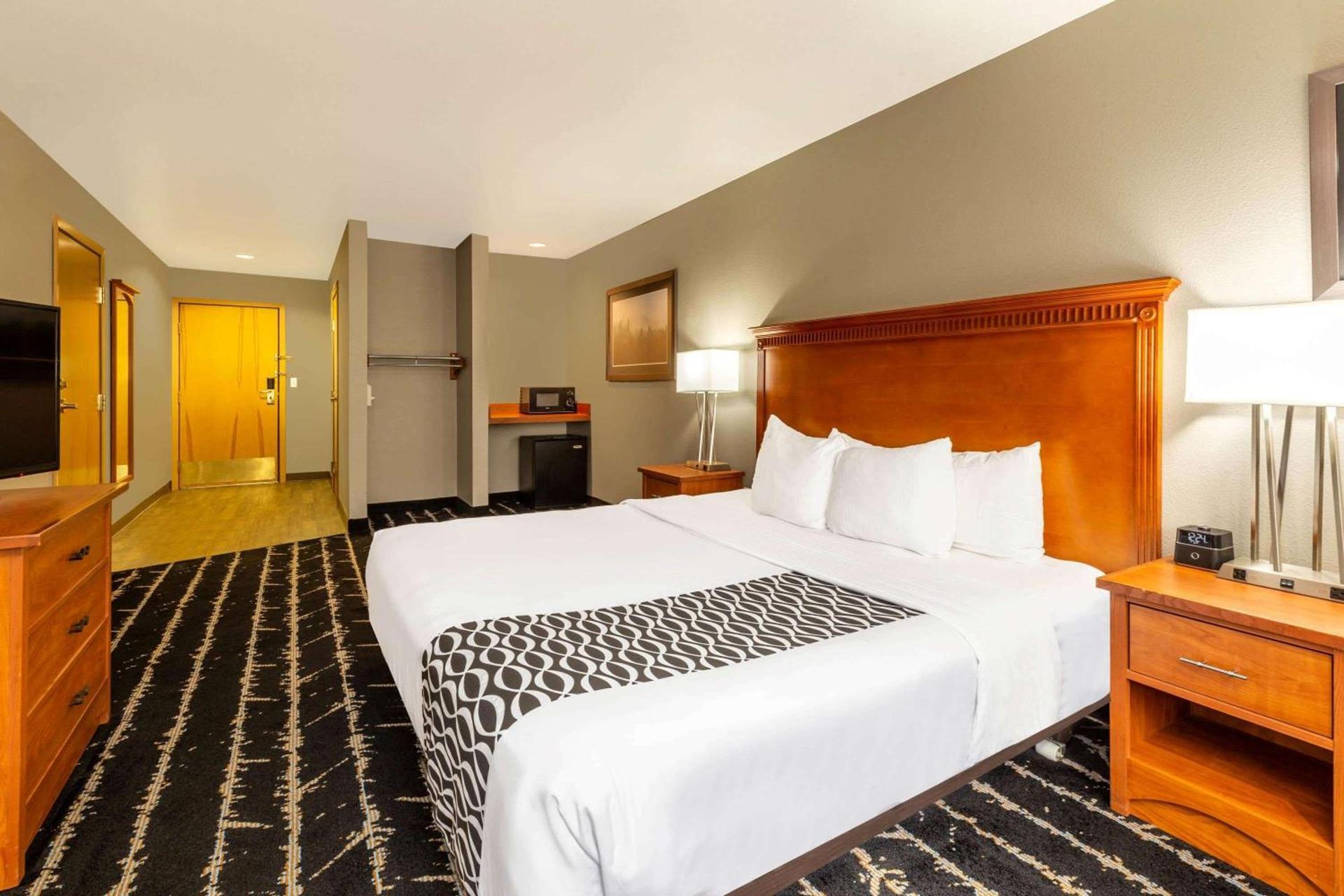 La Quinta by Wyndham Vancouver photo 18