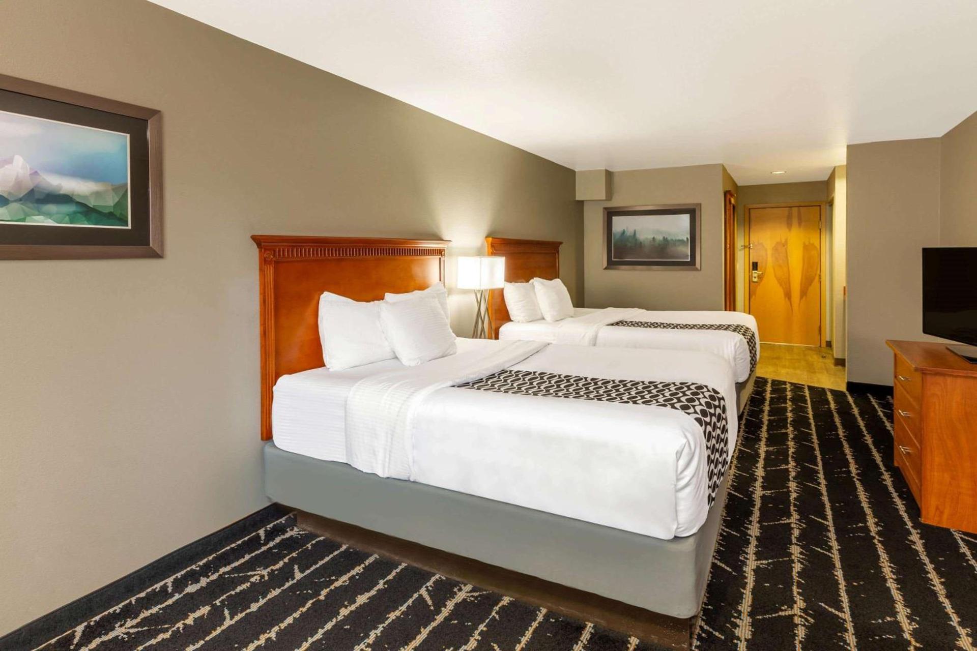 La Quinta by Wyndham Vancouver photo 17