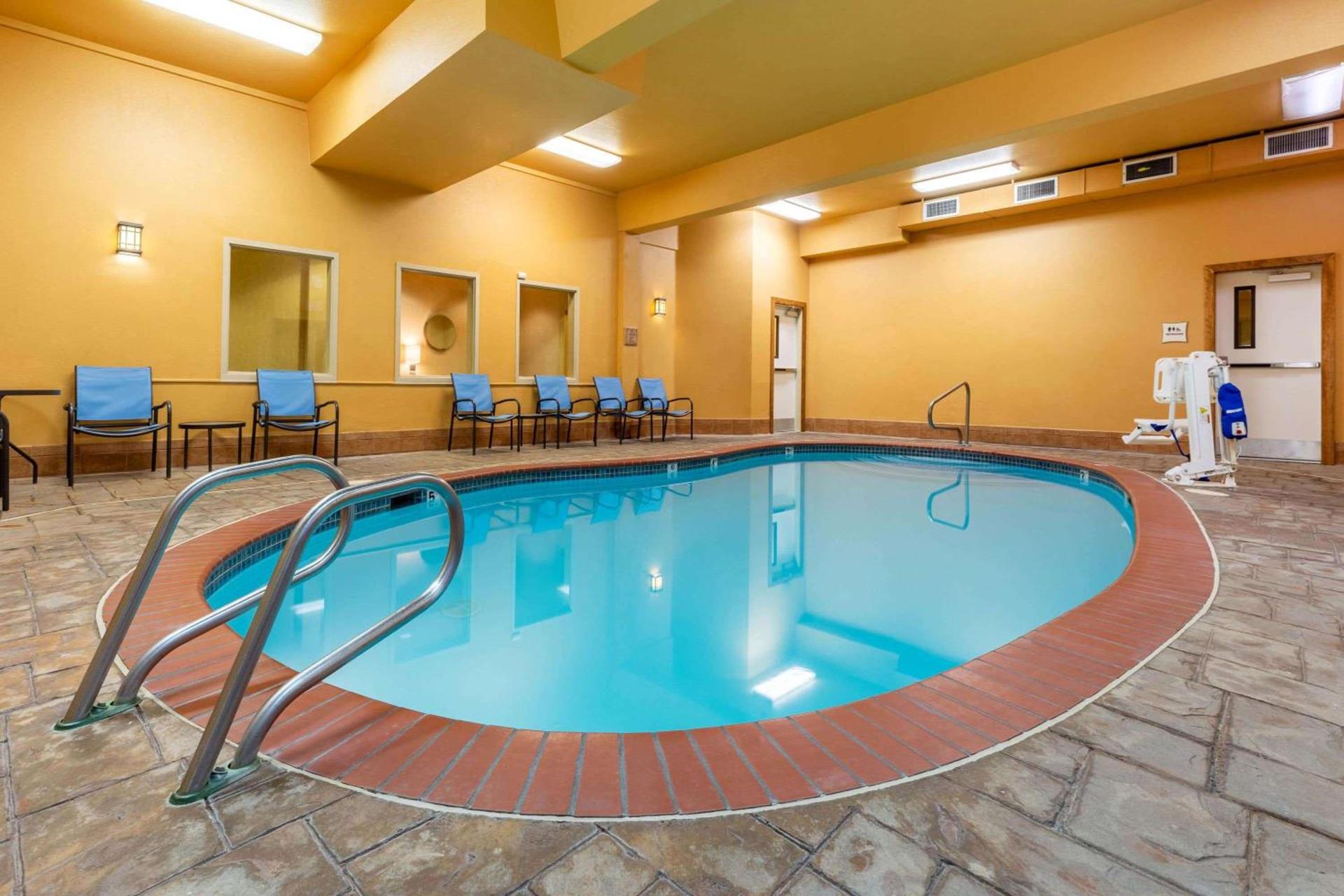 La Quinta by Wyndham Vancouver photo 8