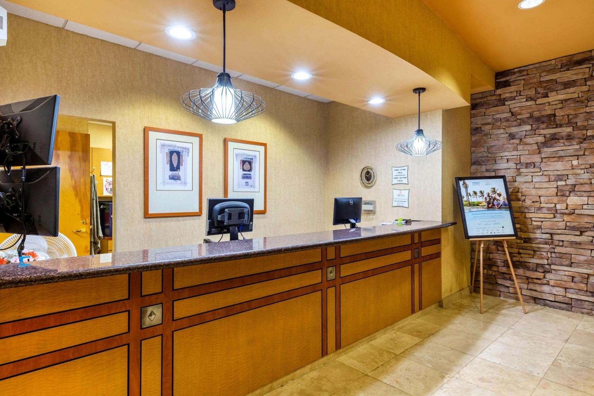 La Quinta by Wyndham Vancouver photo 6