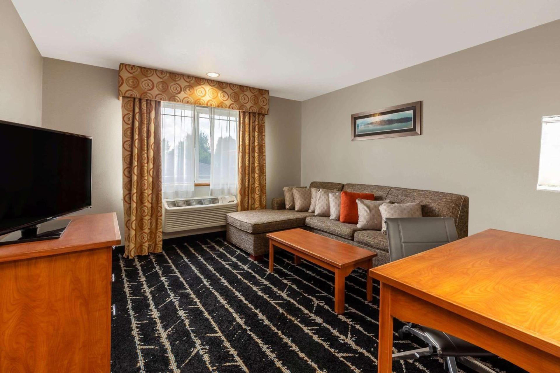 La Quinta by Wyndham Vancouver photo 20