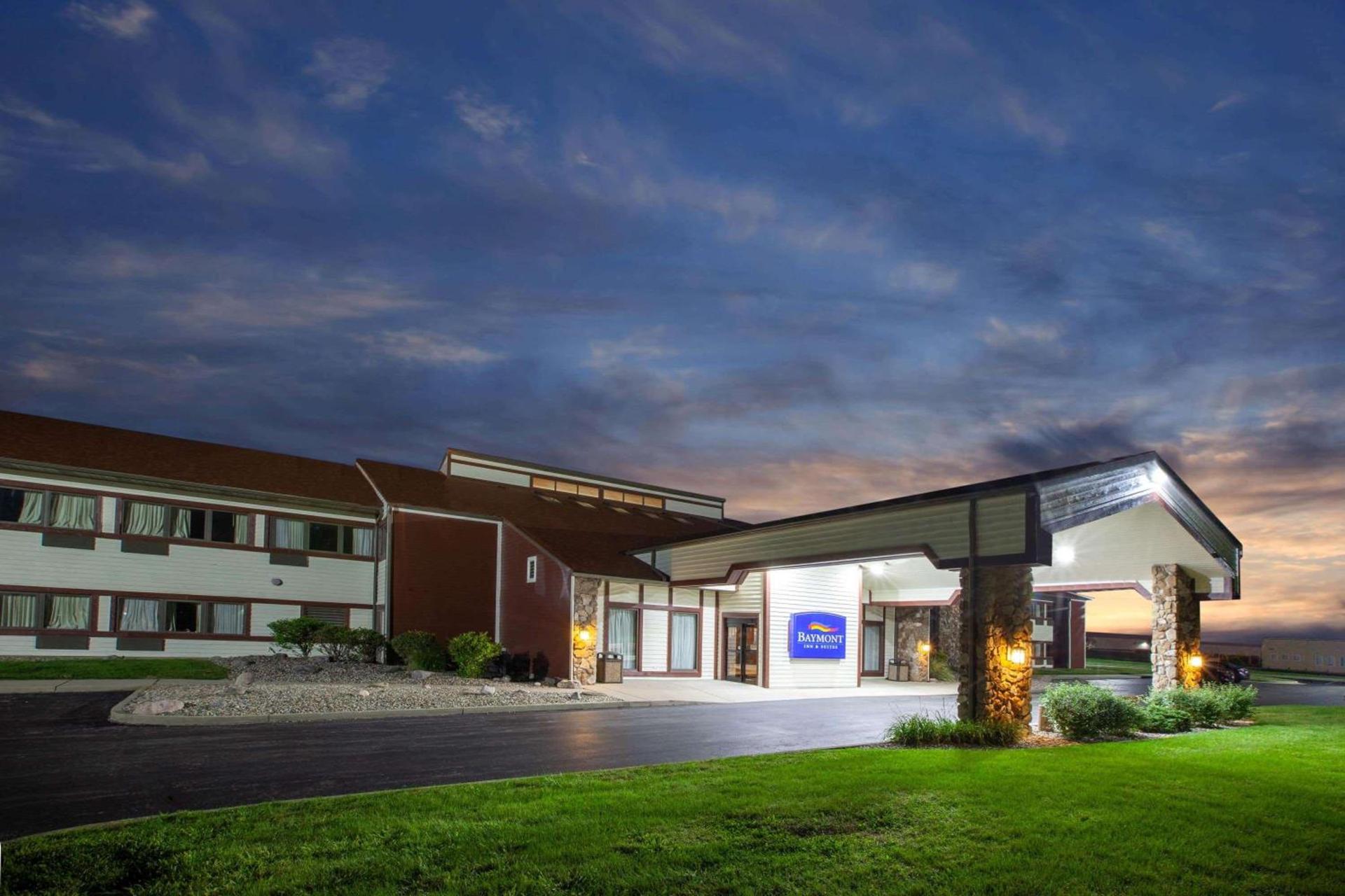Baymont by Wyndham Franklin photo 2
