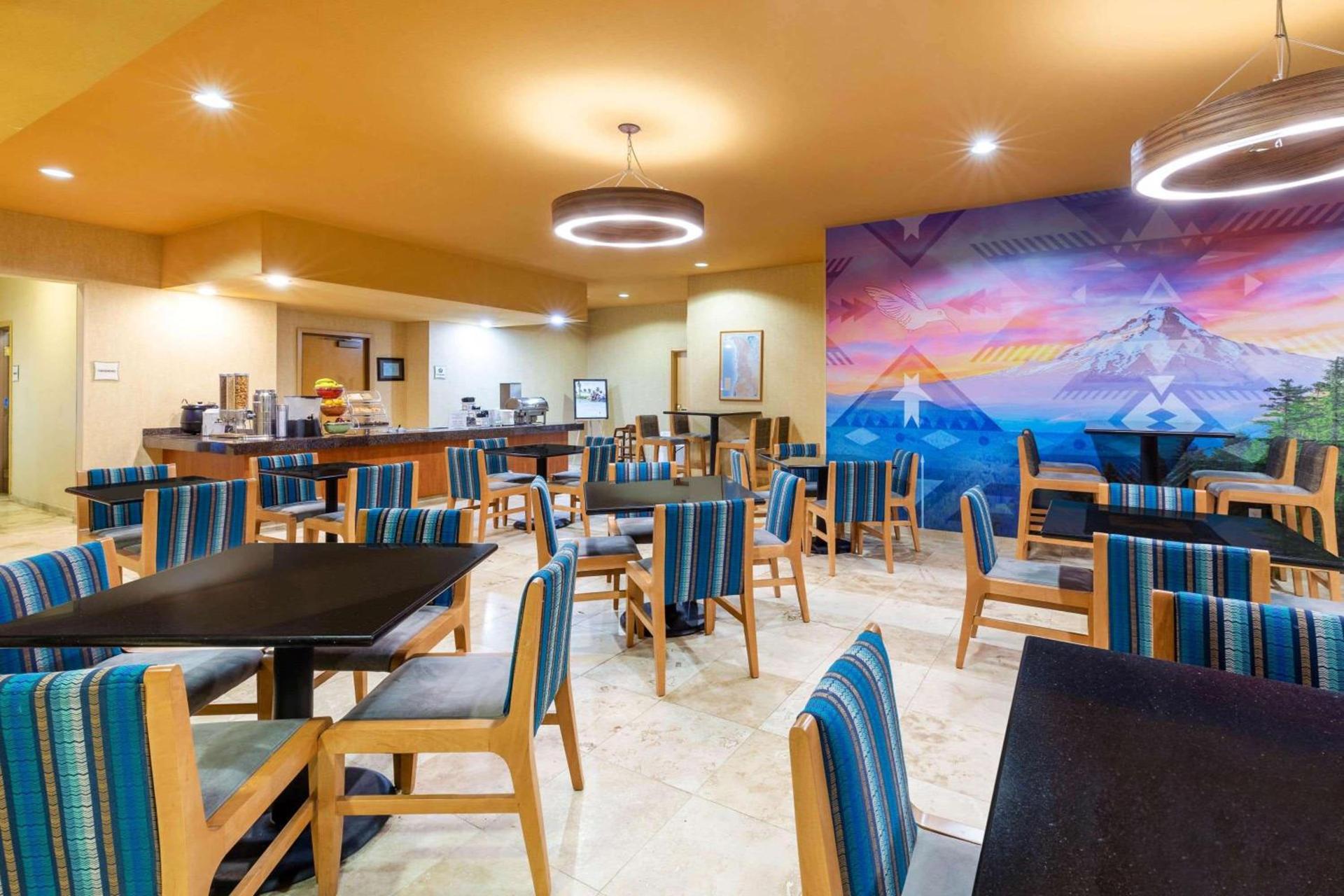 La Quinta by Wyndham Vancouver photo 21