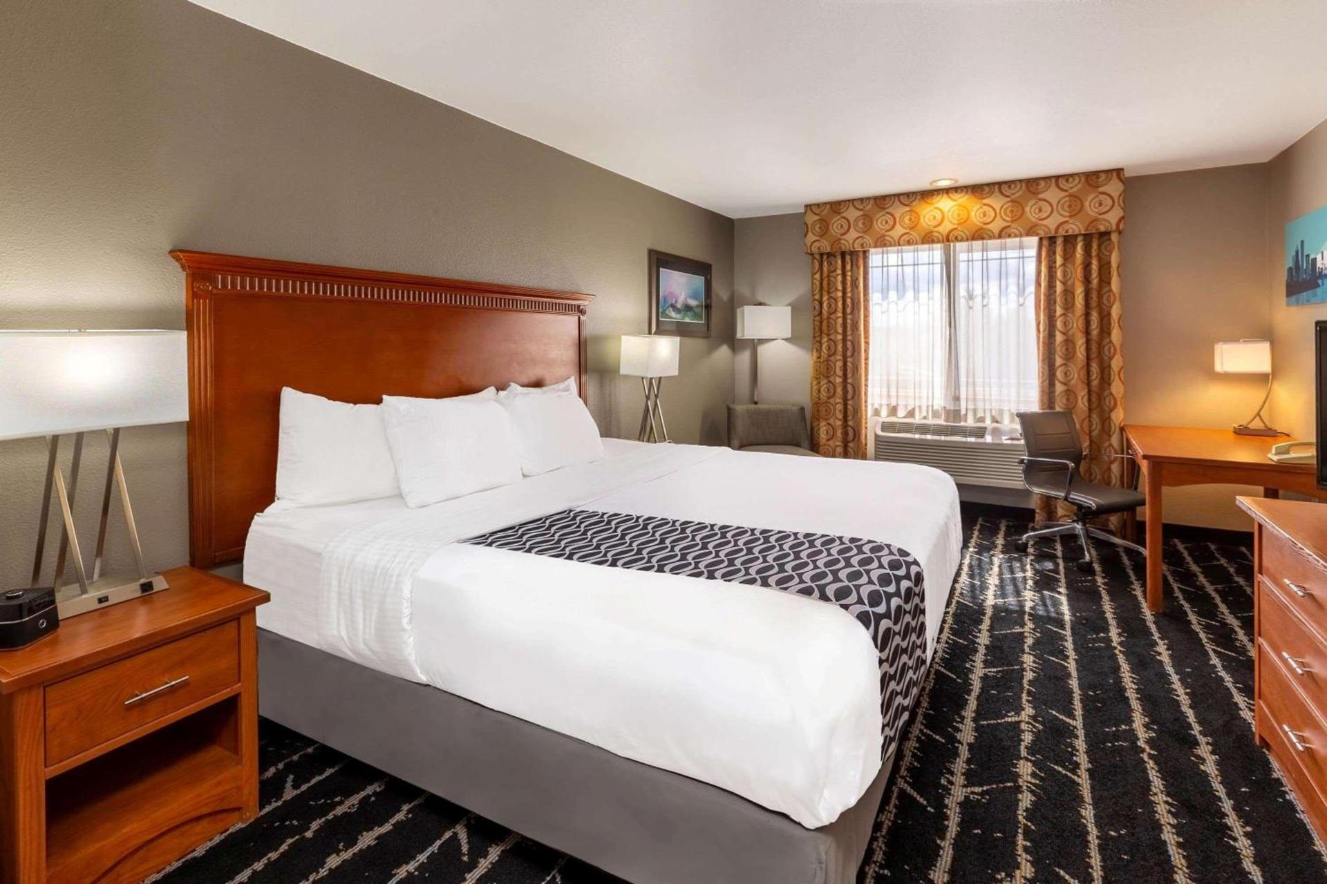 La Quinta by Wyndham Vancouver photo 13