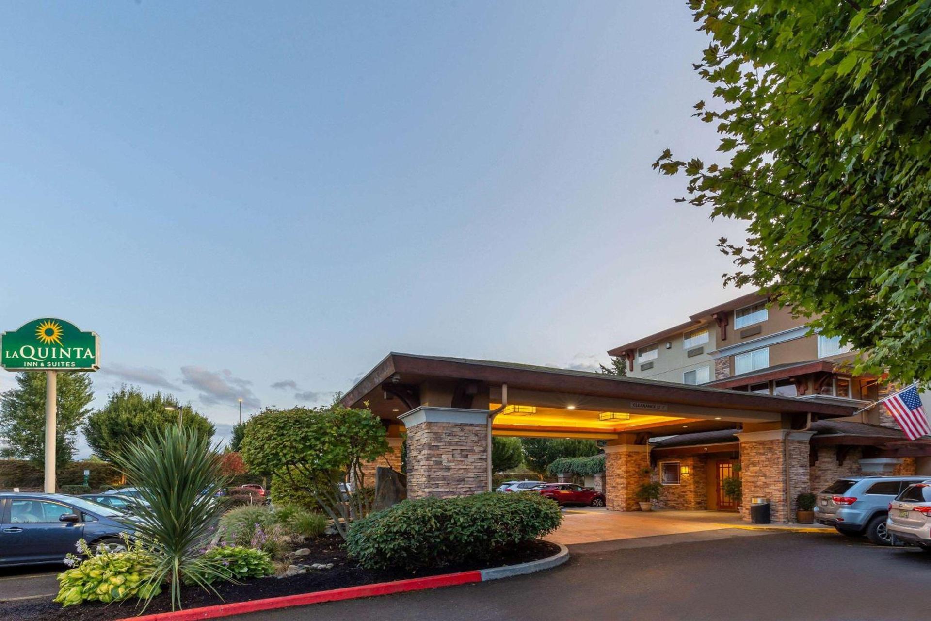 La Quinta by Wyndham Vancouver photo 3