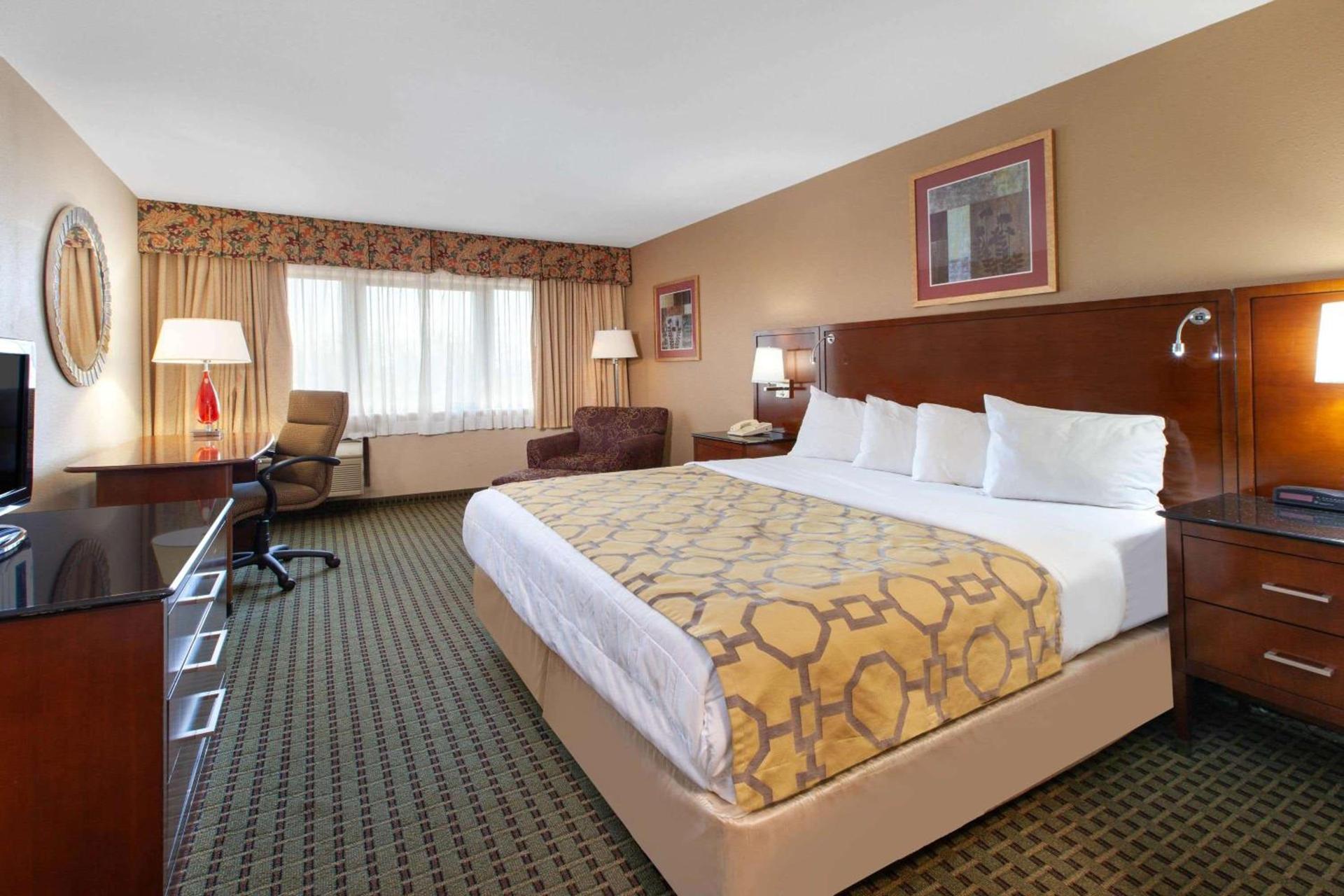 Baymont by Wyndham Franklin photo 9