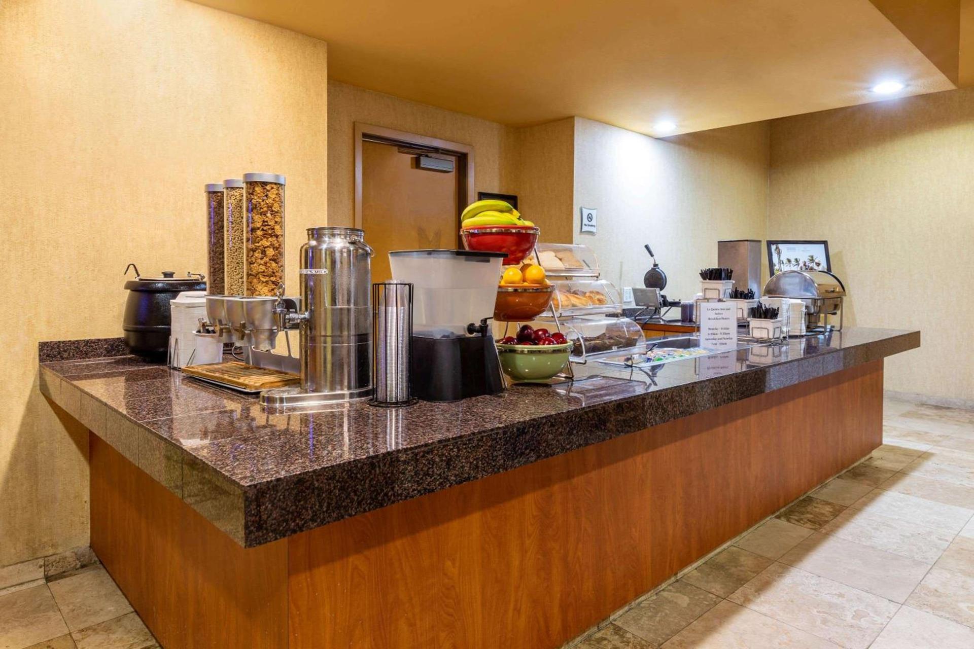 La Quinta by Wyndham Vancouver photo 22