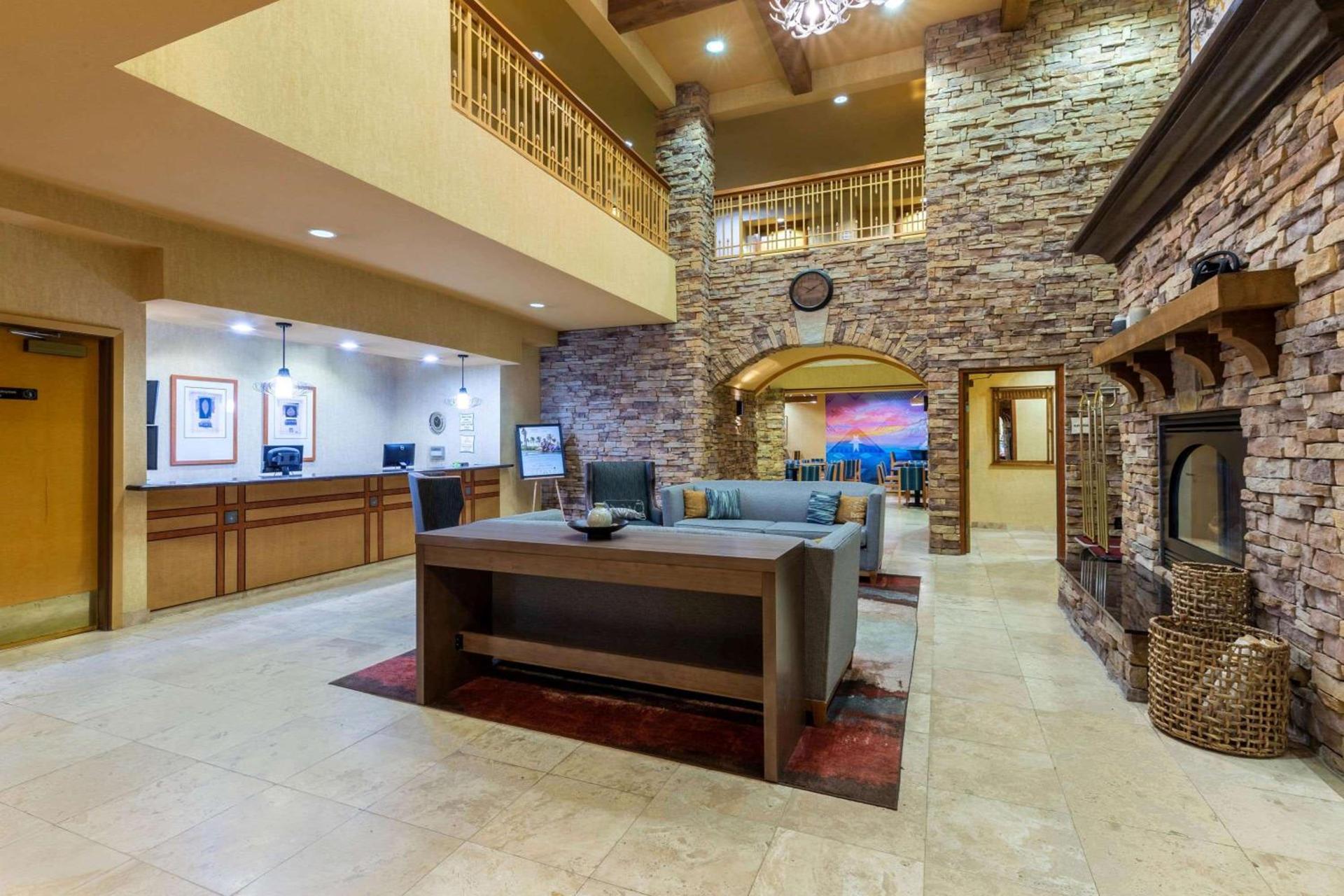 La Quinta by Wyndham Vancouver photo 5