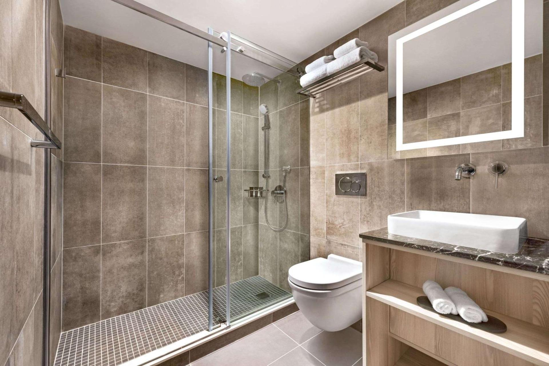Wingate by Wyndham New York Midtown South/5th Ave photo 14