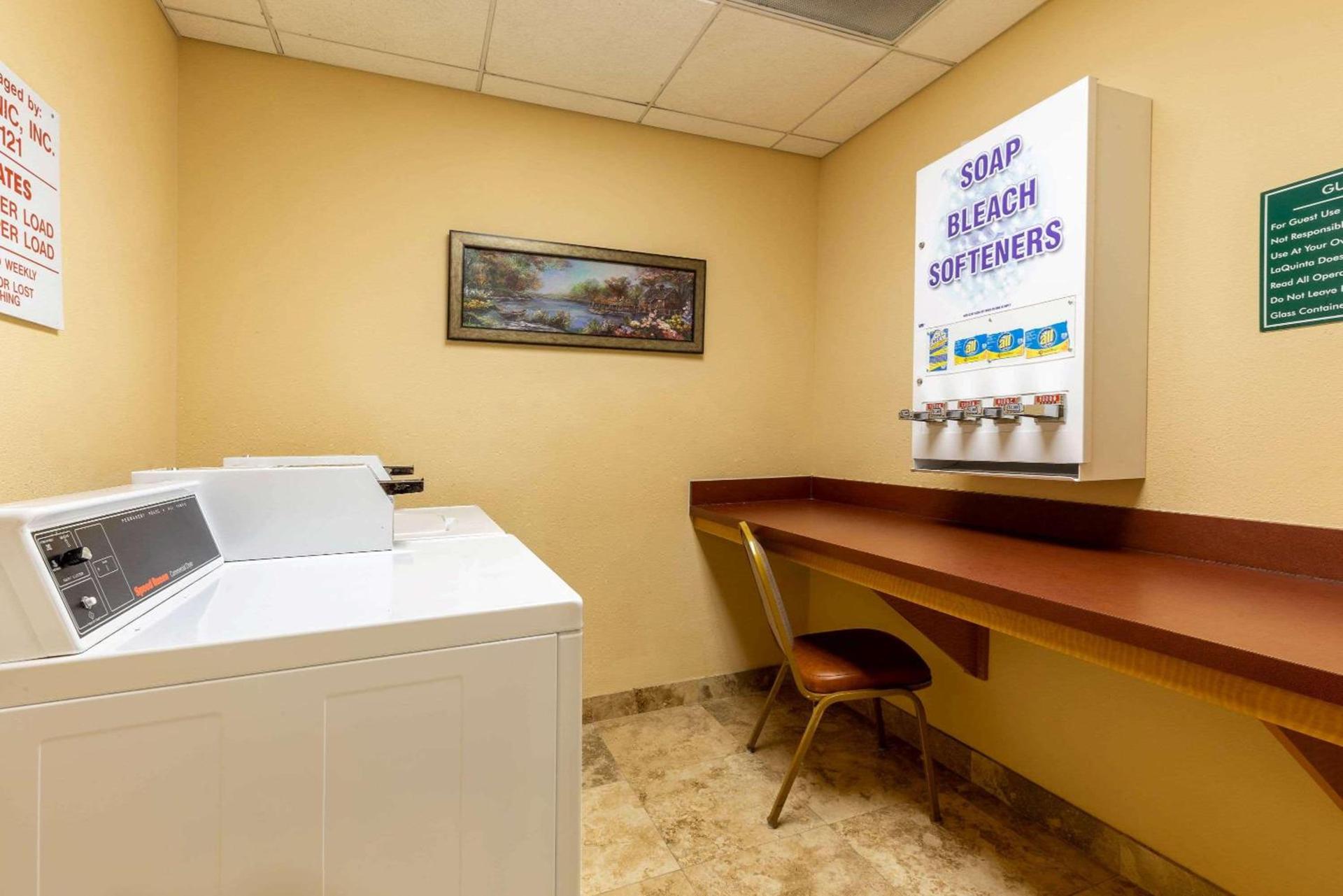 La Quinta by Wyndham Vancouver photo 23