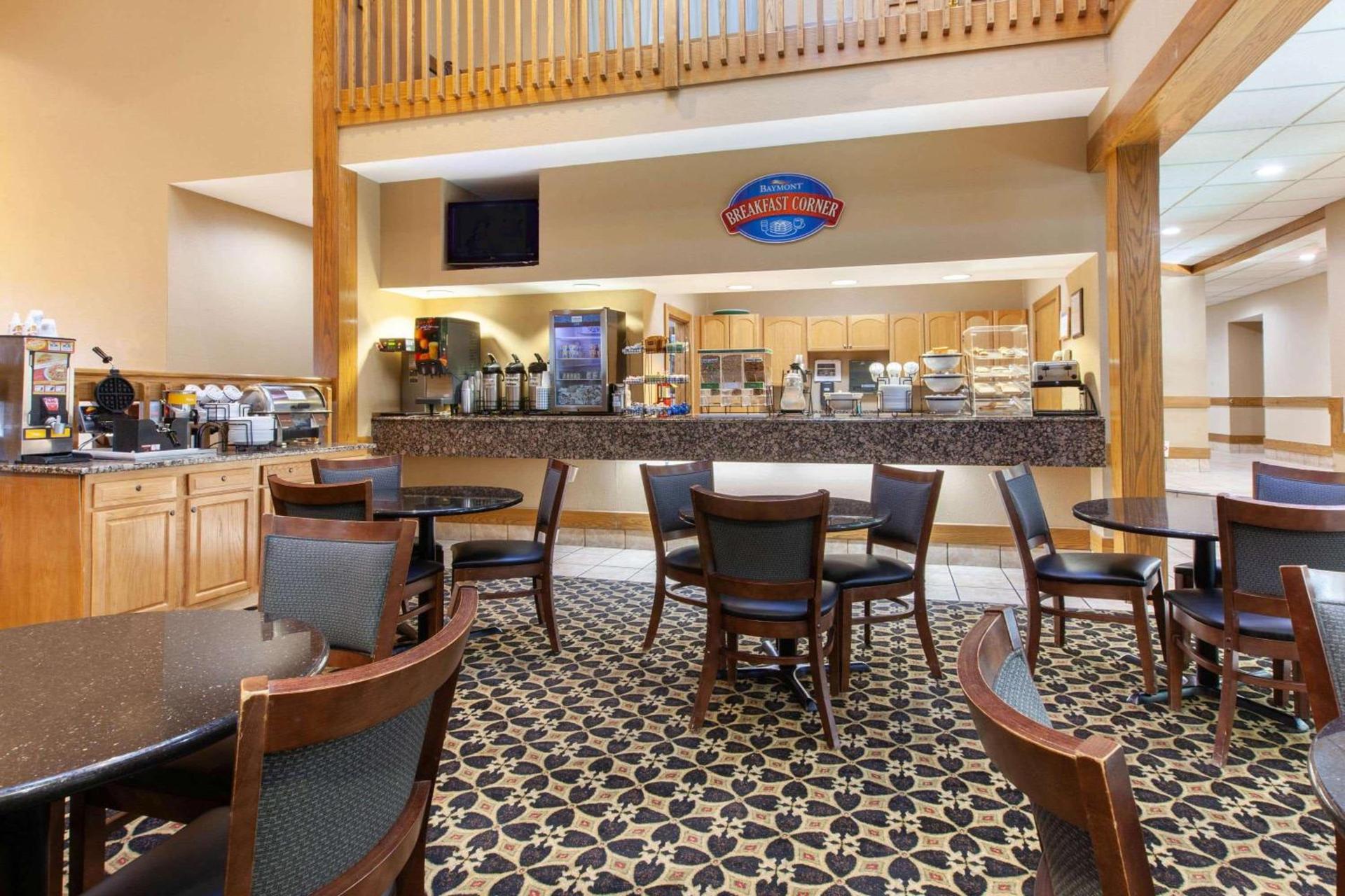 Baymont by Wyndham Franklin photo 23