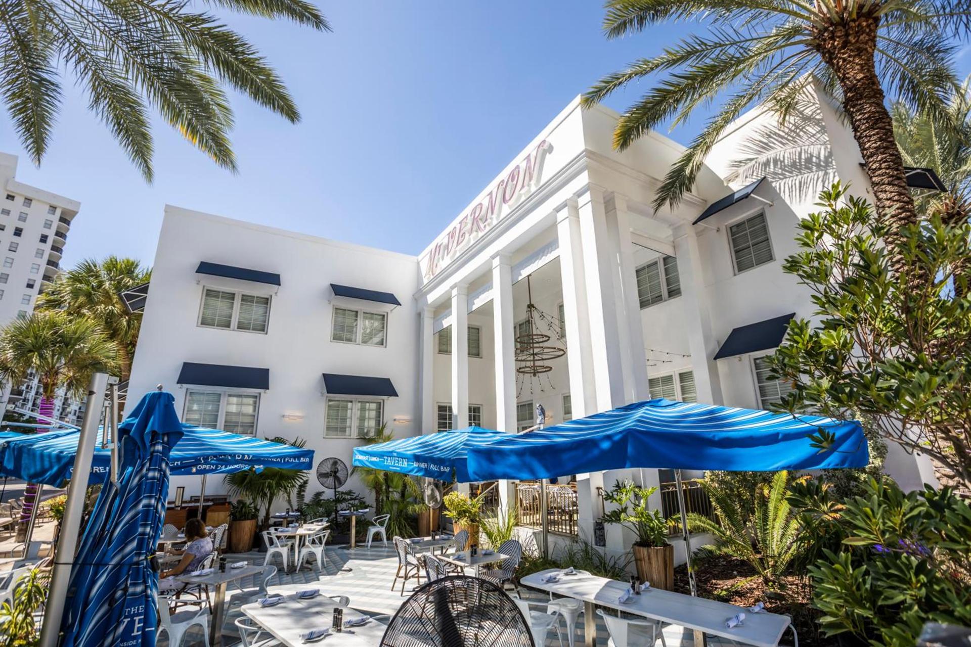 Oceanside Hotel and Suites photo 20