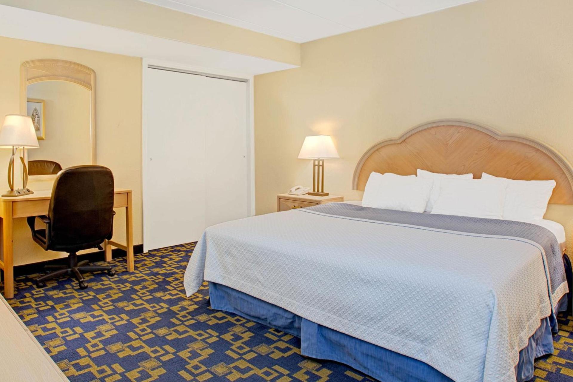 Windsor Hotel photo 13