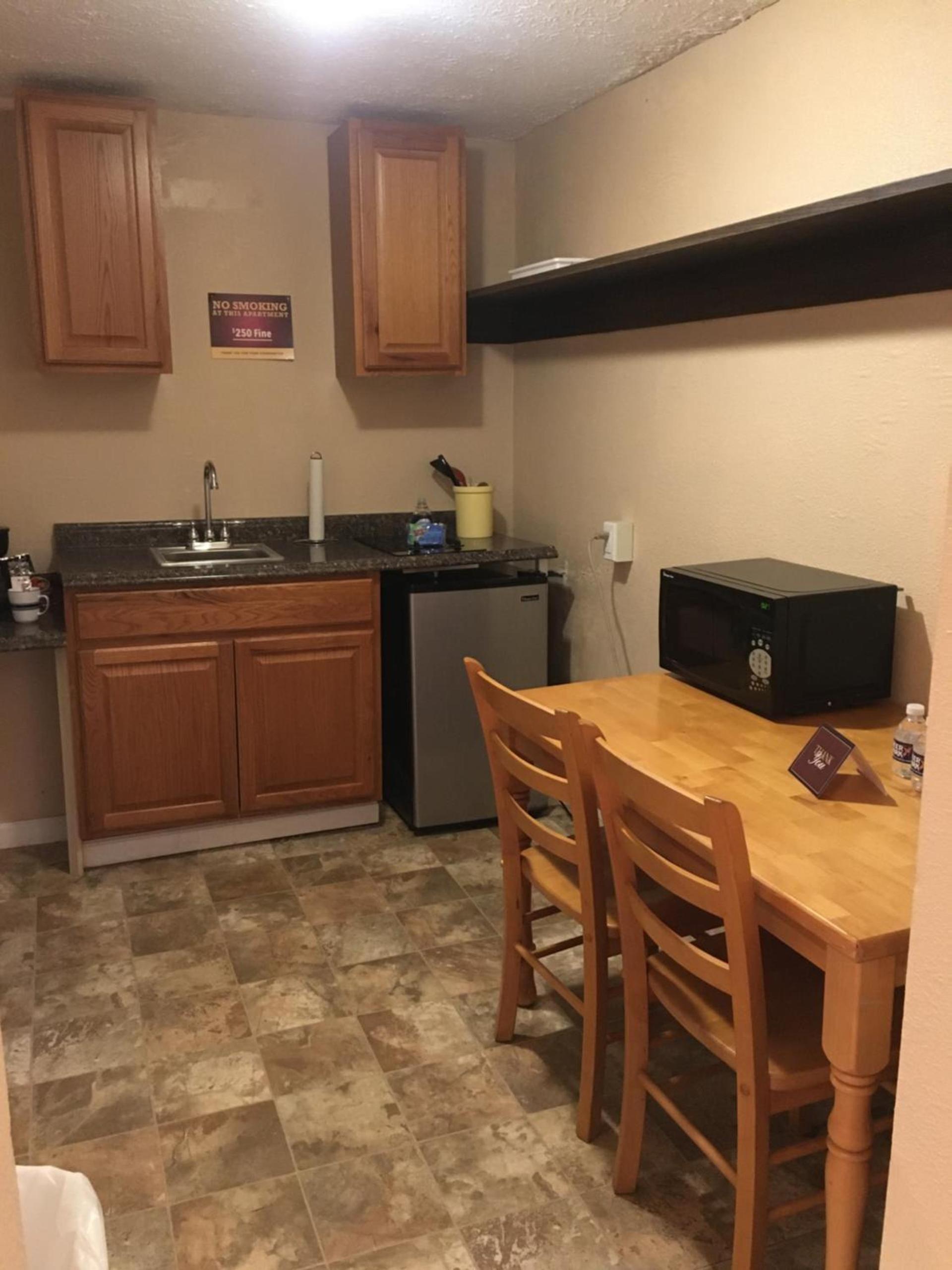 ANS INN & SUITES photo 23