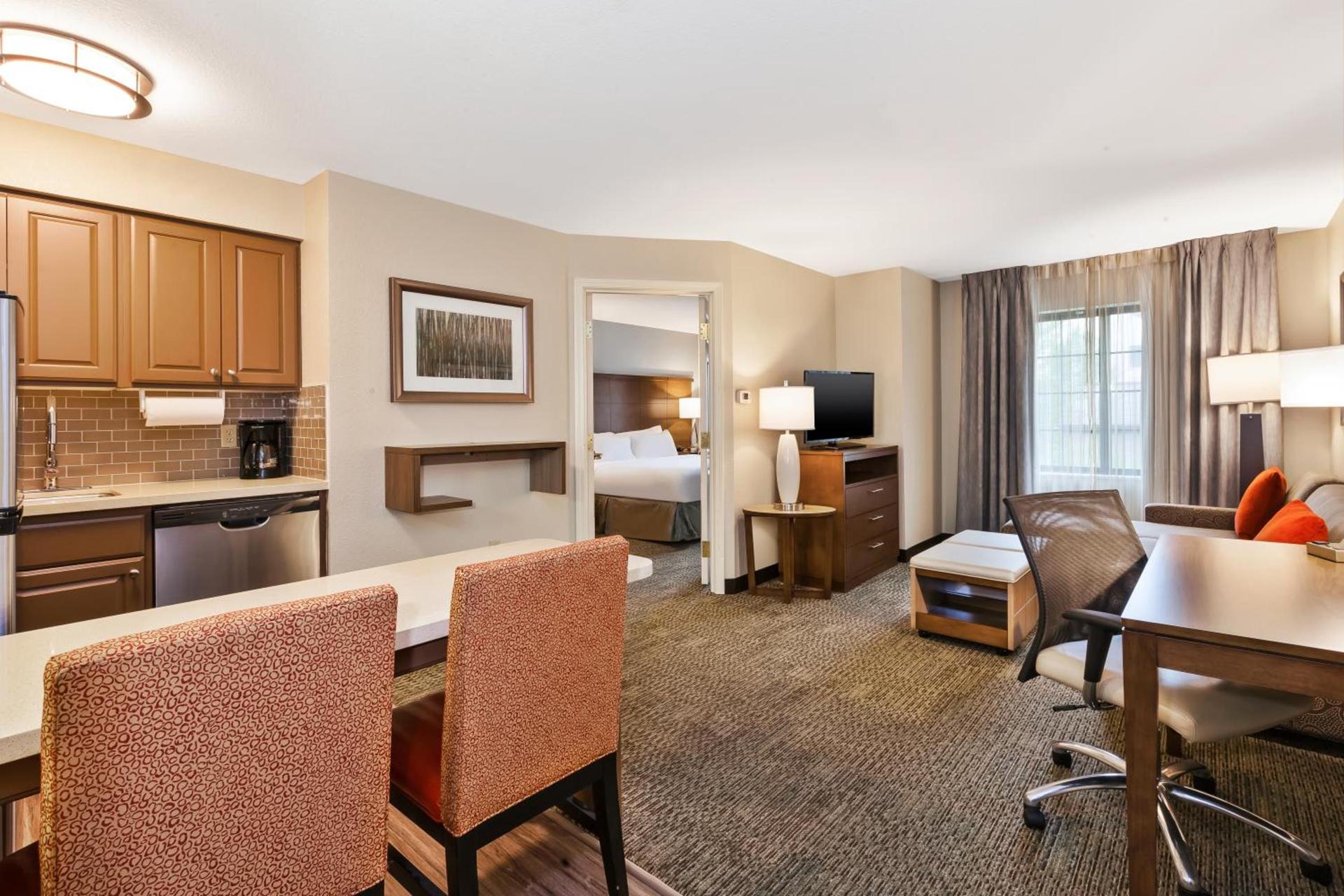Staybridge Suites Kalamazoo by IHG photo 27