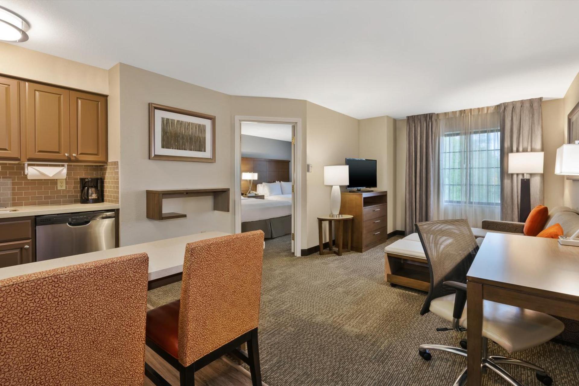 Staybridge Suites Kalamazoo by IHG photo 4
