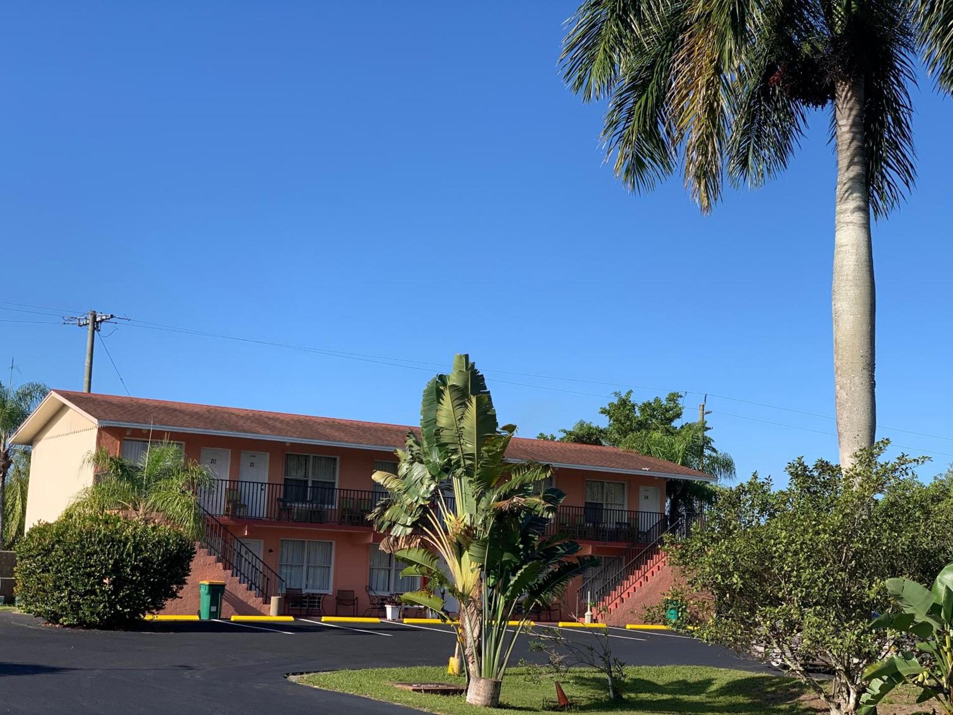 Conty's Motel photo 15
