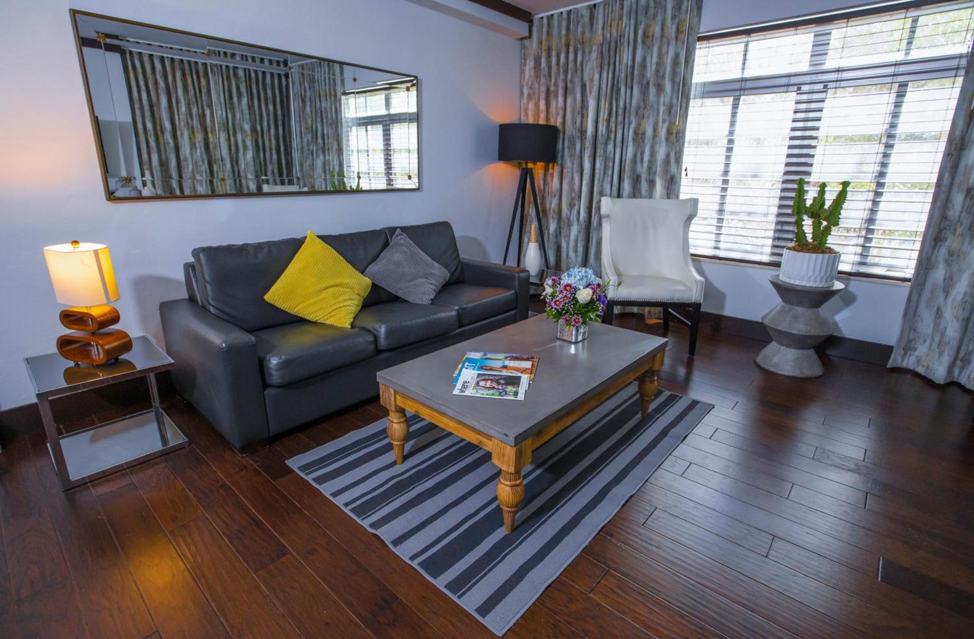 Lincoln Arms Suites photo 47