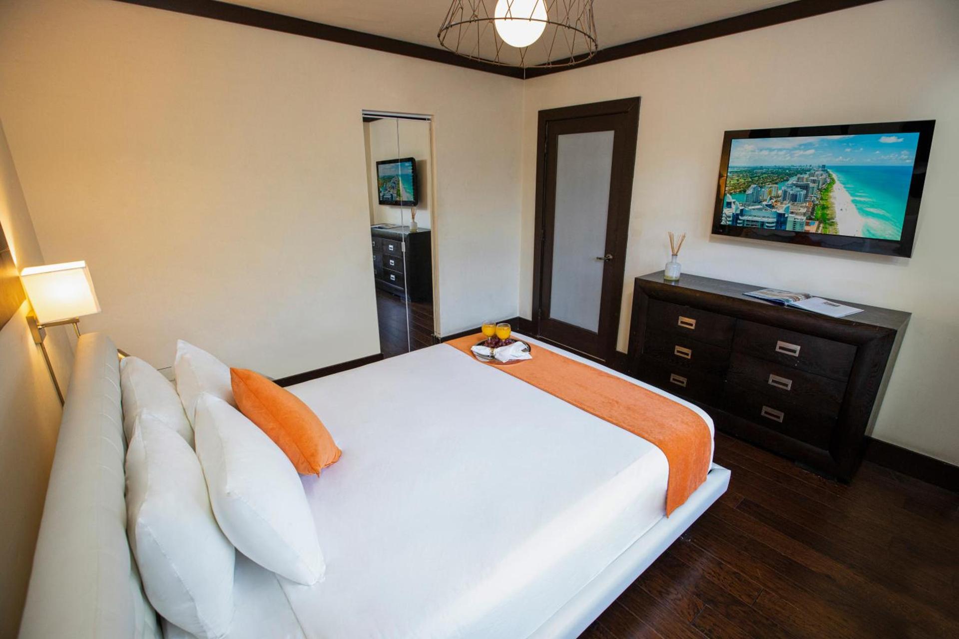 Lincoln Arms Suites photo 37