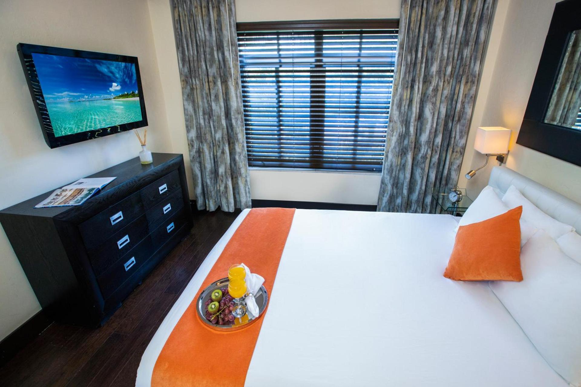 Lincoln Arms Suites photo 39