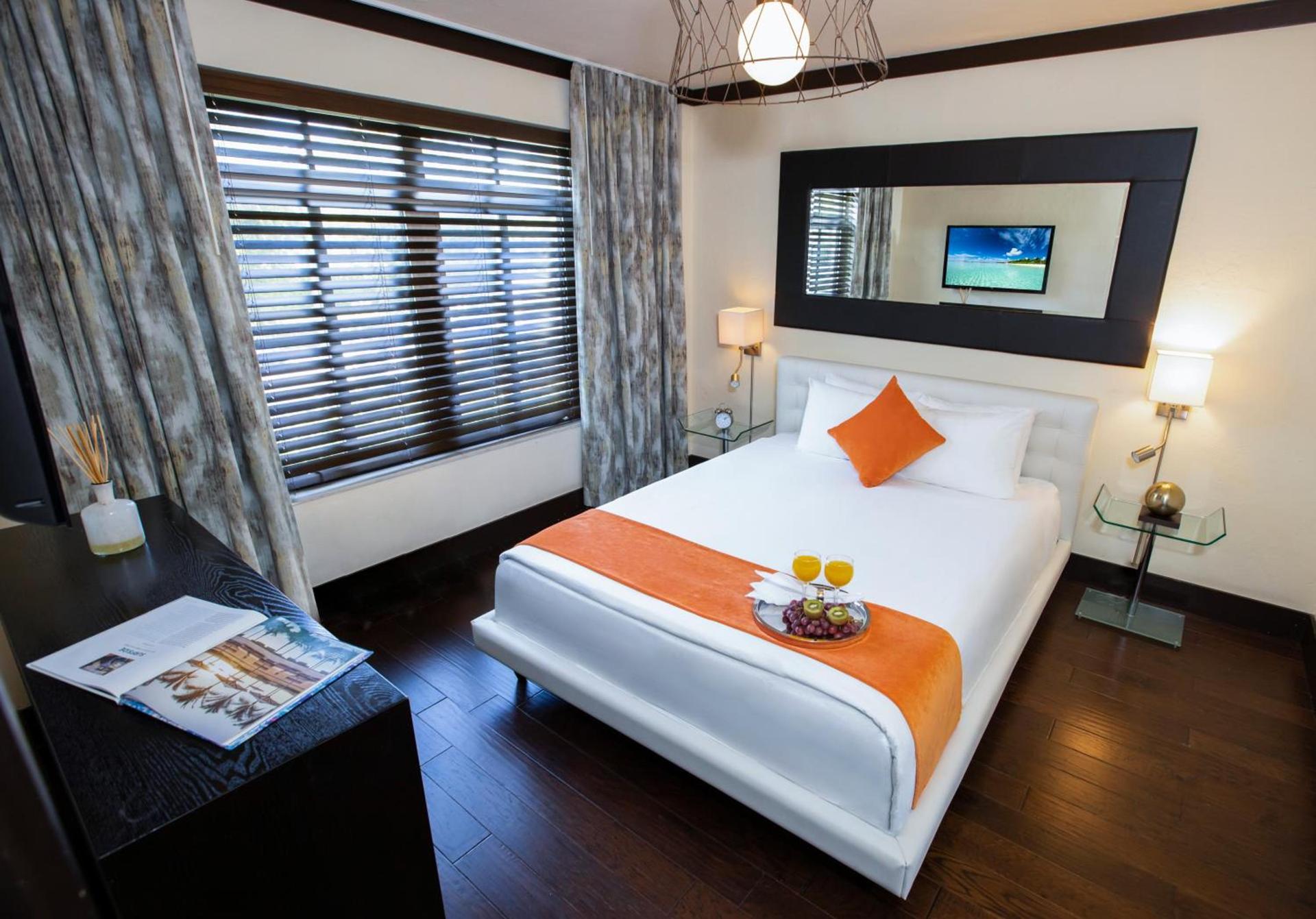 Lincoln Arms Suites photo 51
