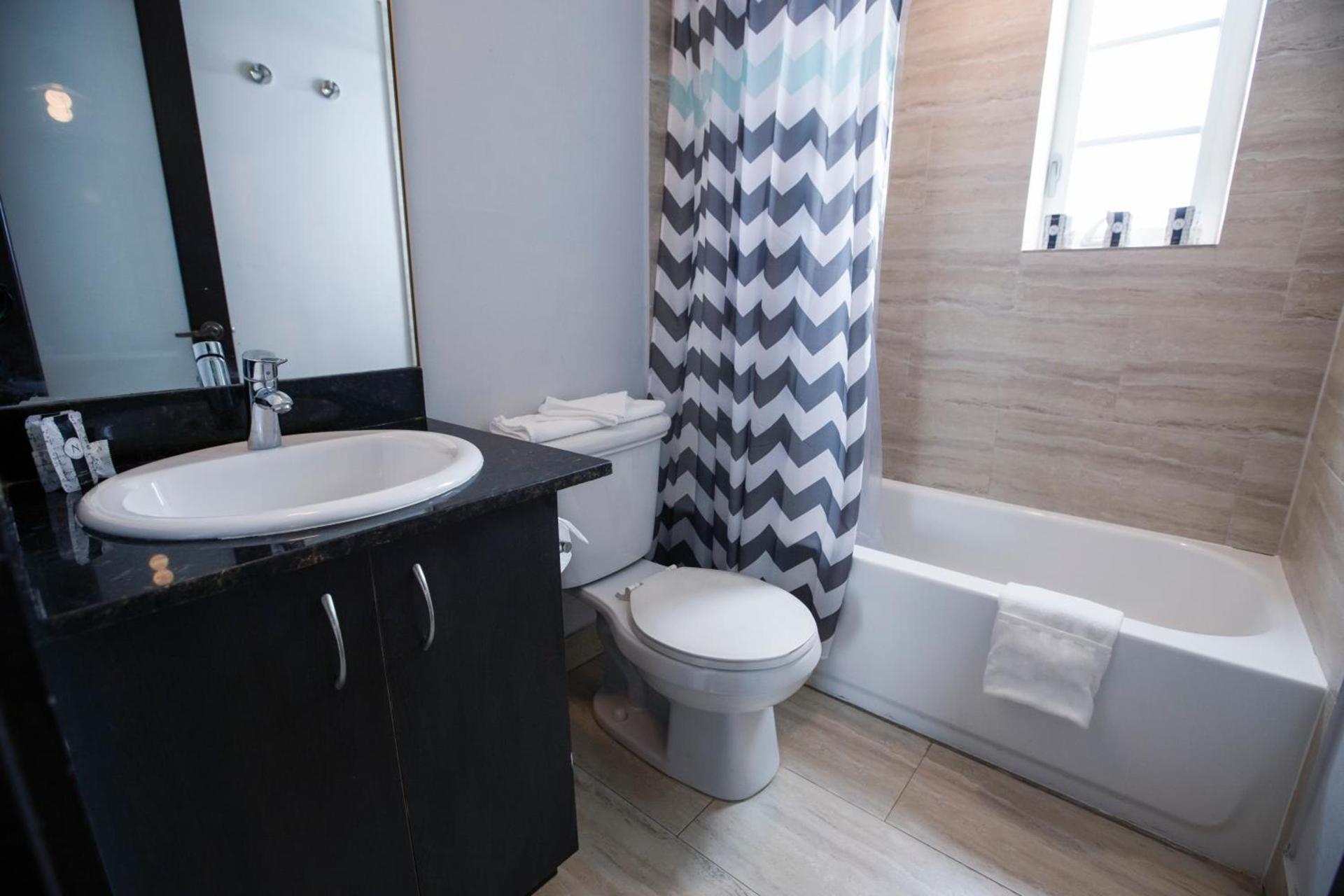 Lincoln Arms Suites photo 48