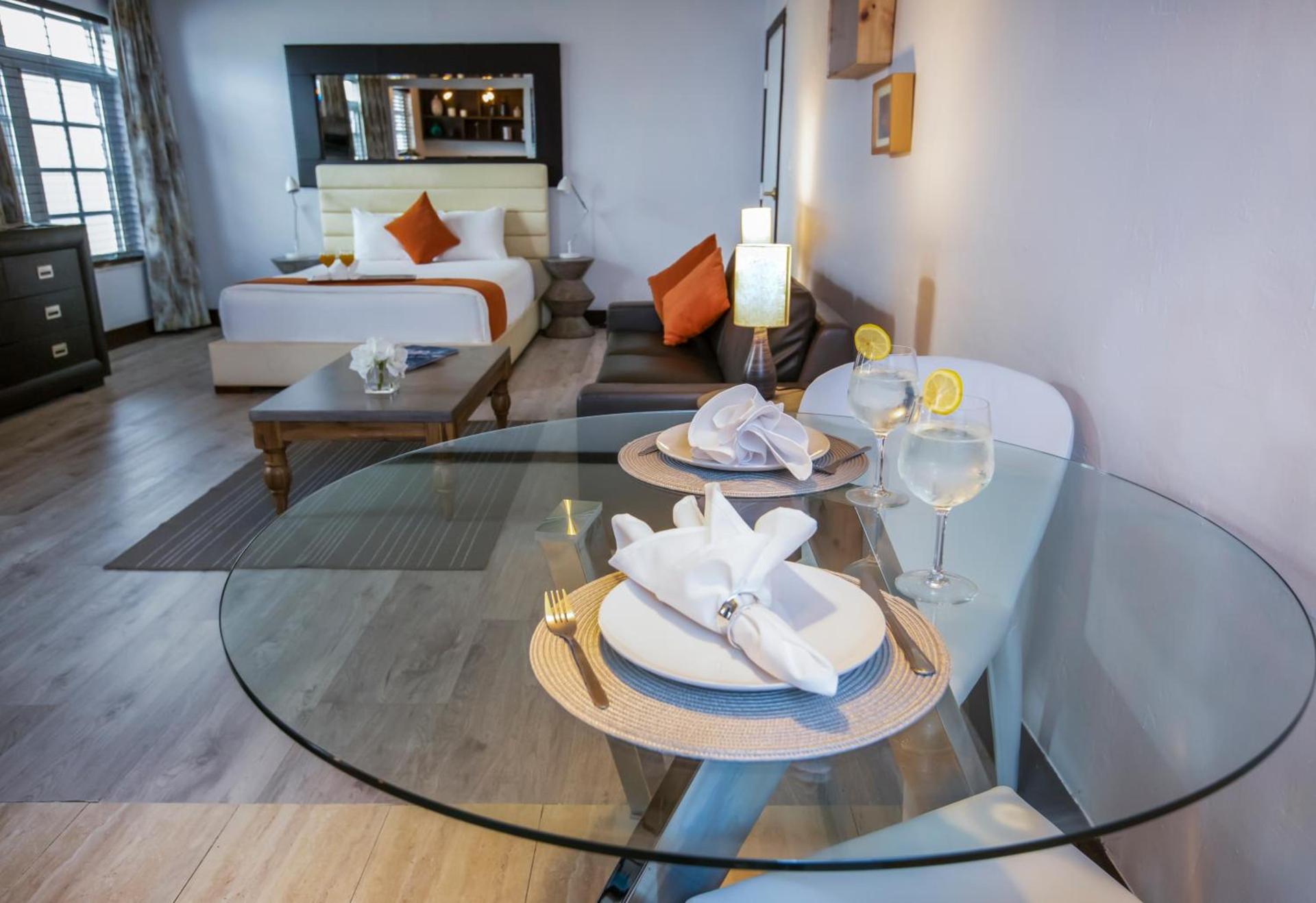 Lincoln Arms Suites photo 36