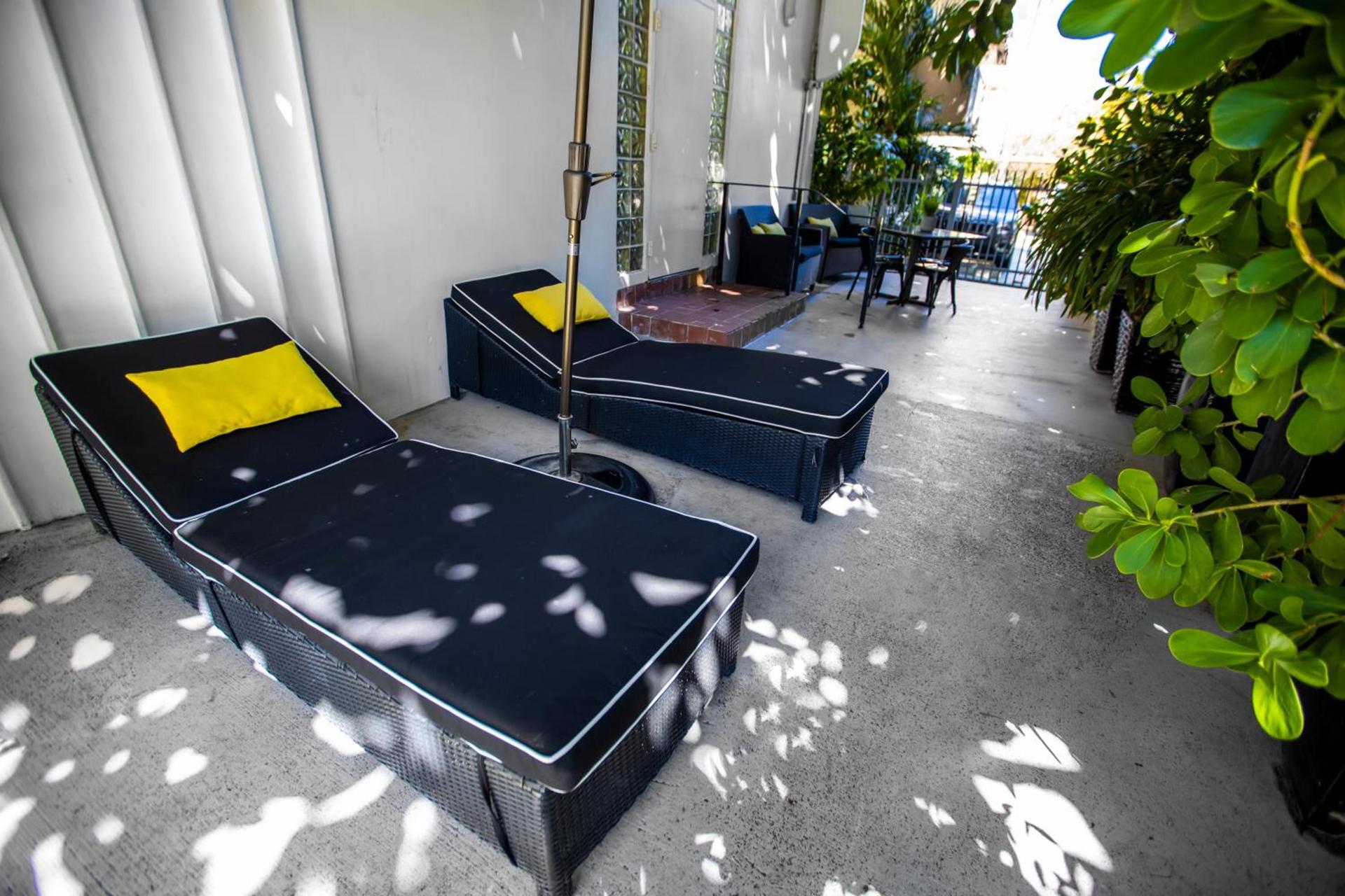 Lincoln Arms Suites photo 3