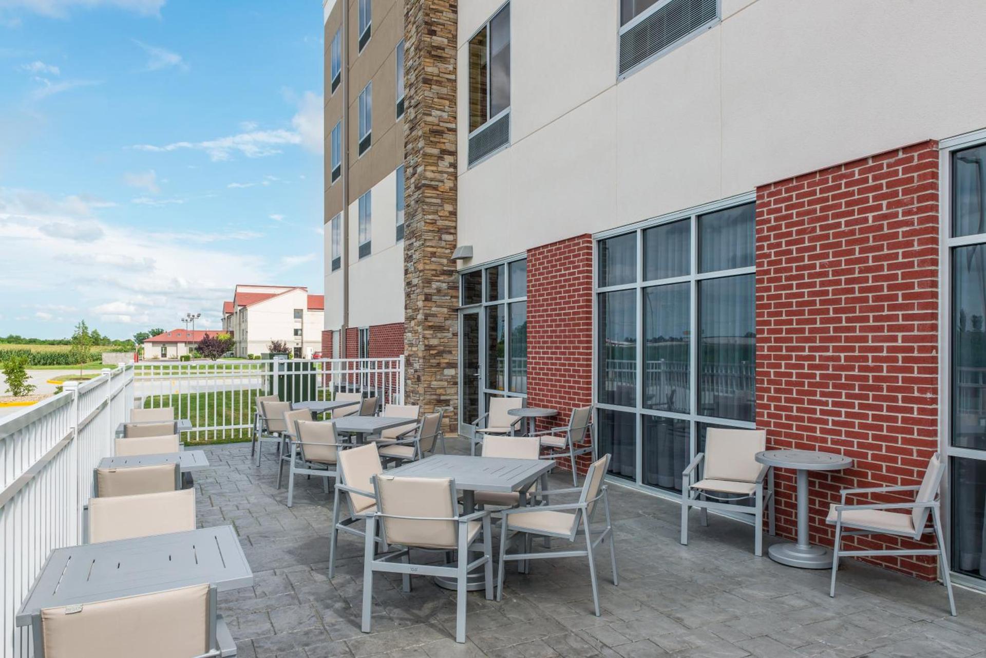 Holiday Inn Express Troy by IHG photo 4
