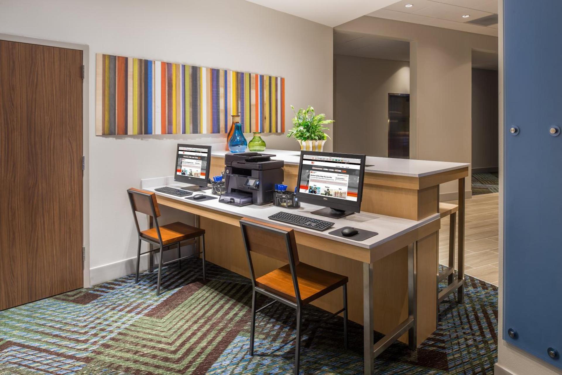 Holiday Inn Express Troy by IHG photo 15