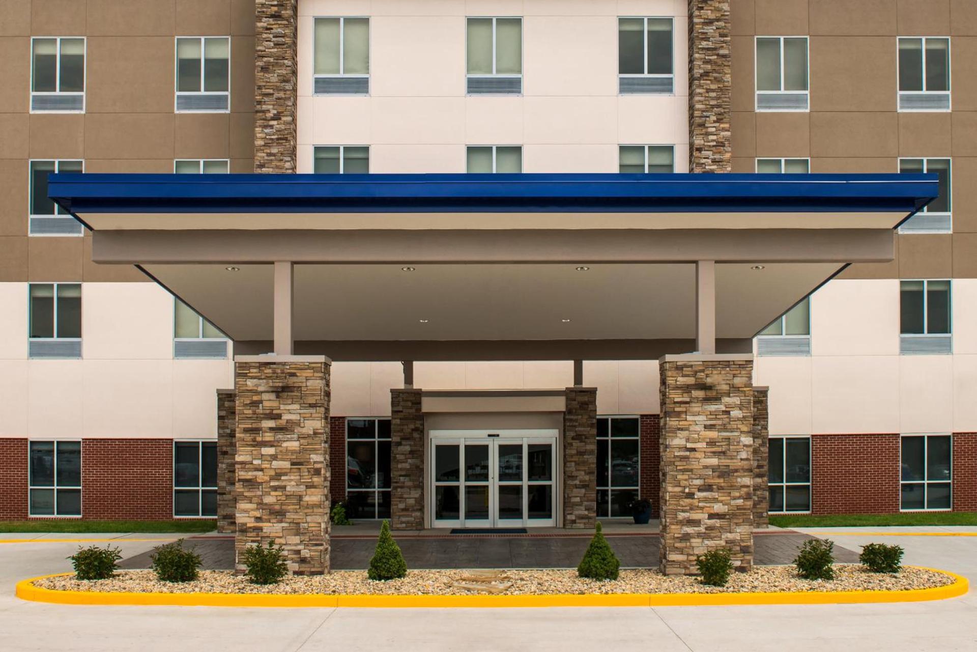 Holiday Inn Express Troy by IHG photo 21