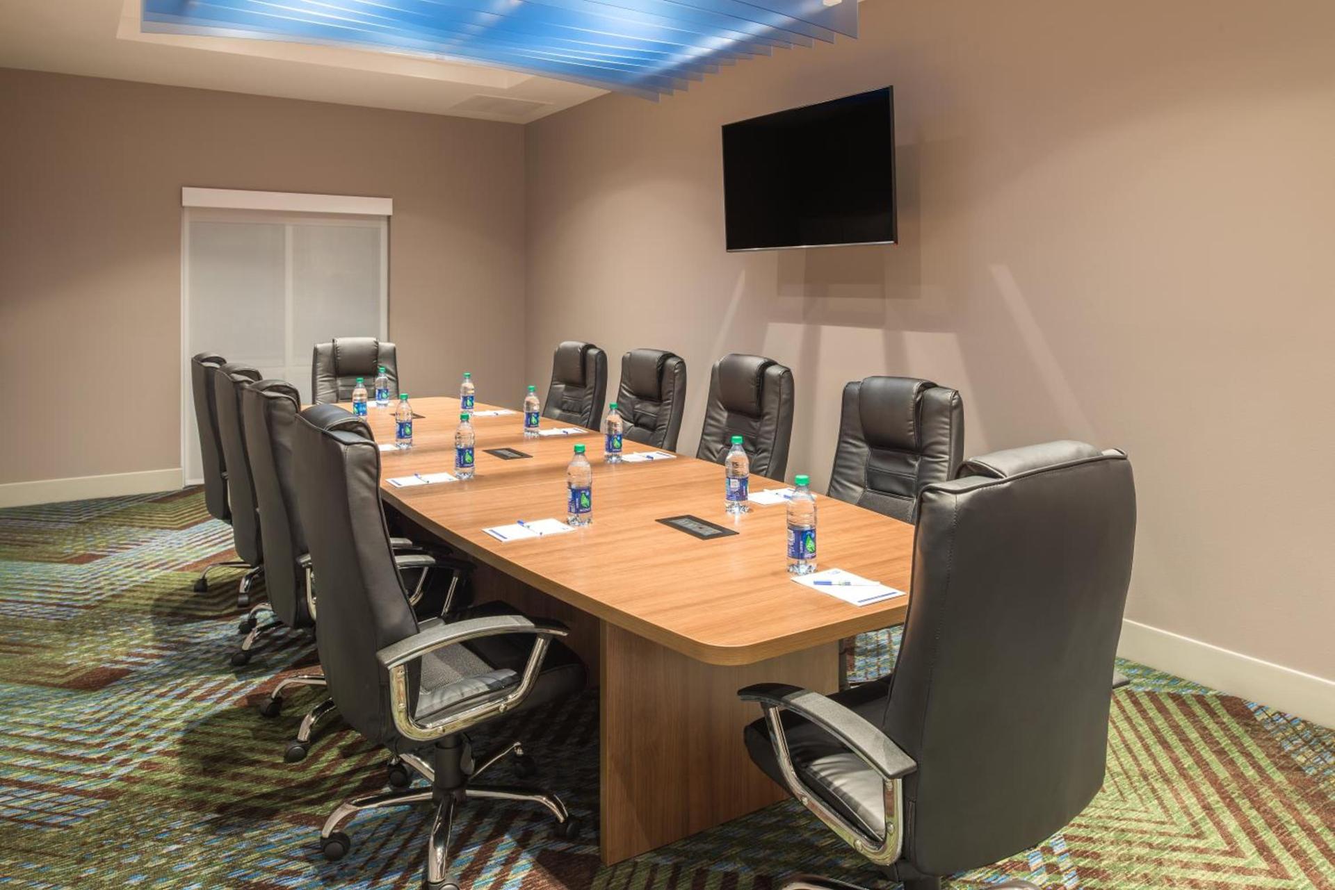 Holiday Inn Express Troy by IHG photo 6
