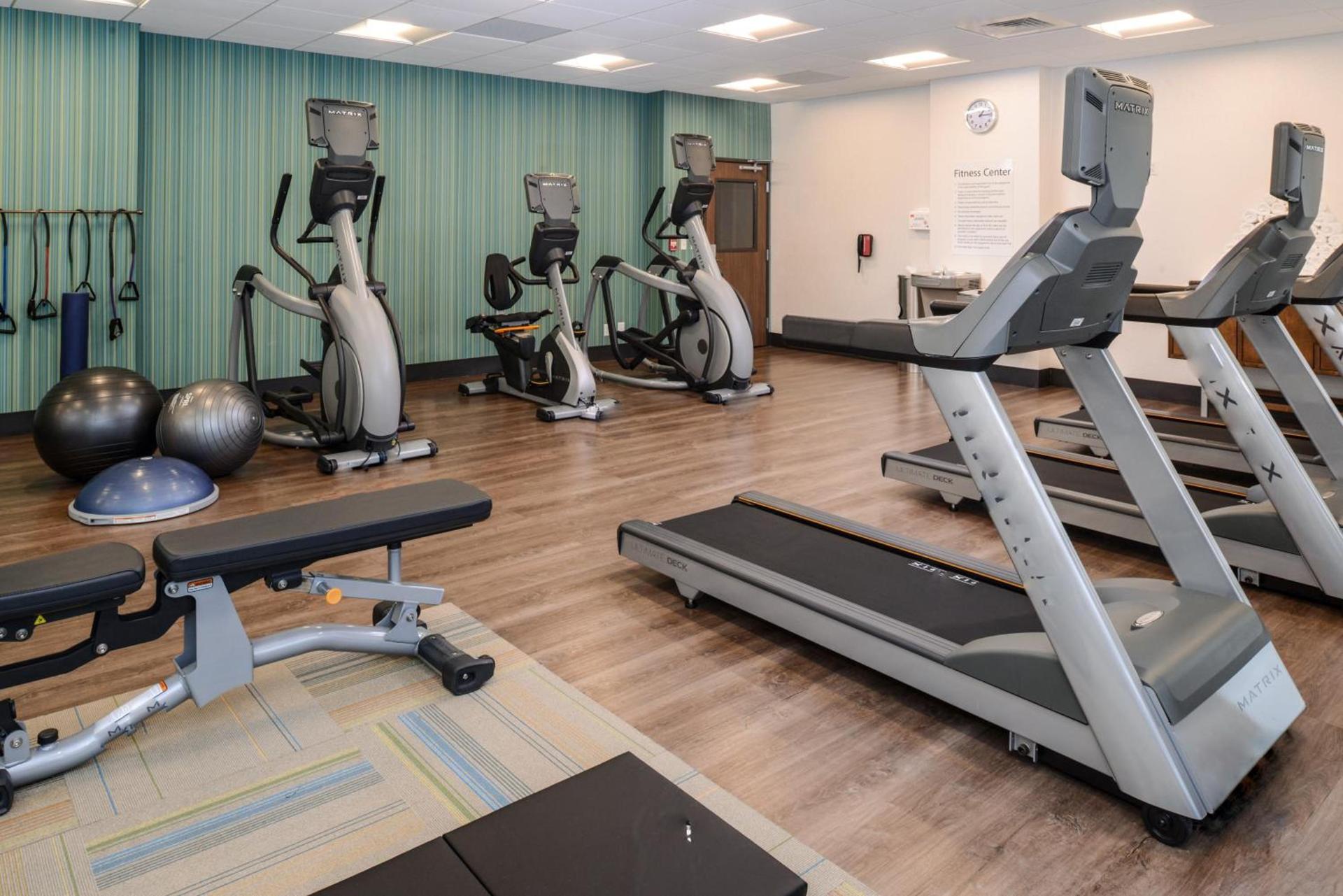 Holiday Inn Express & Suites - Ruskin by IHG photo 4