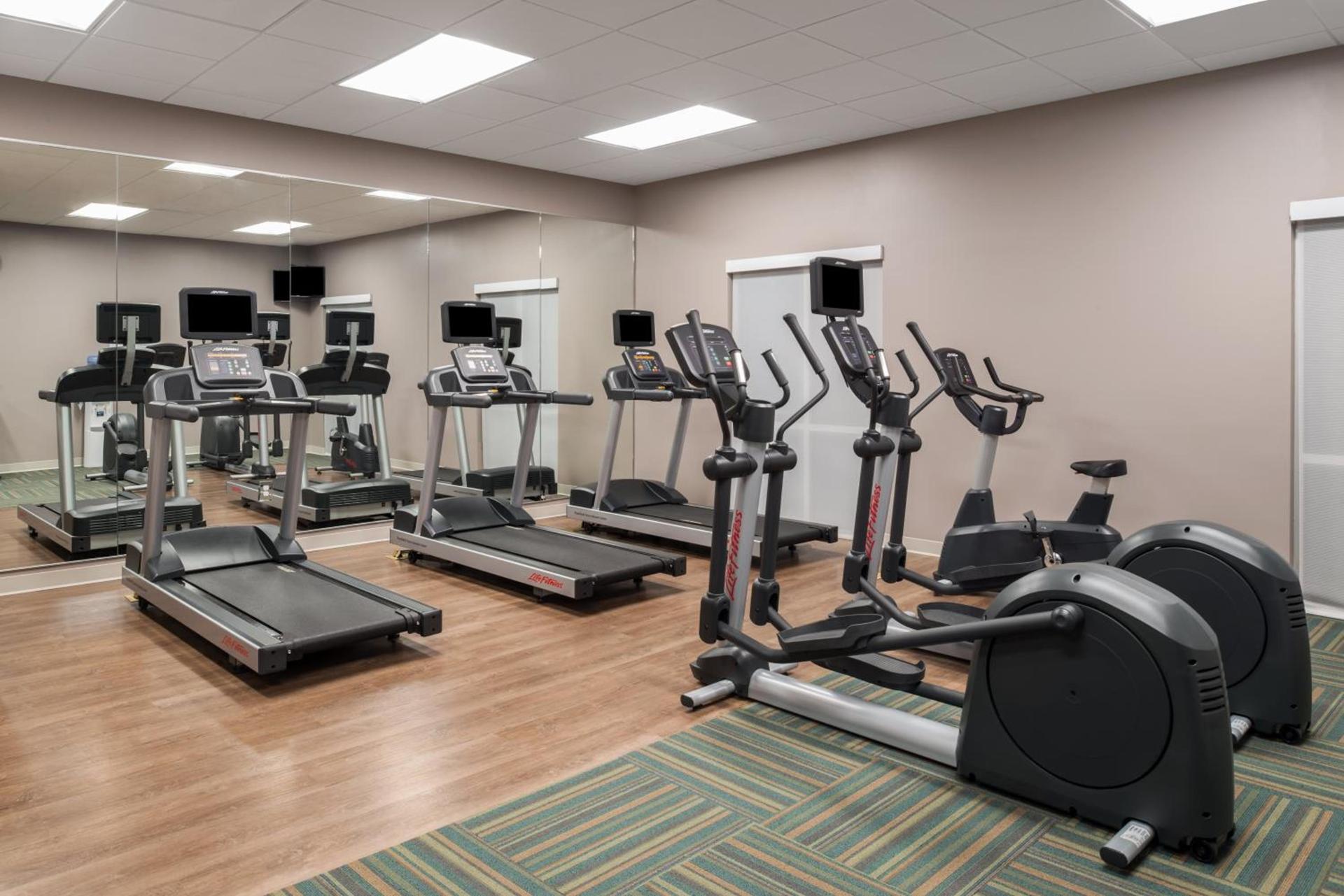 Holiday Inn Express Troy by IHG photo 12